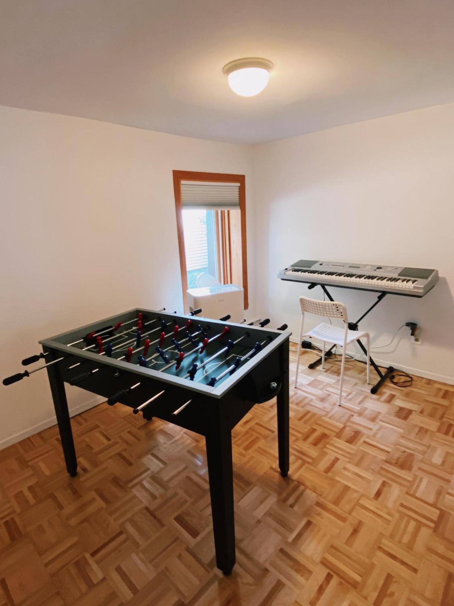 Charming Century-old House In Center Holiday home *