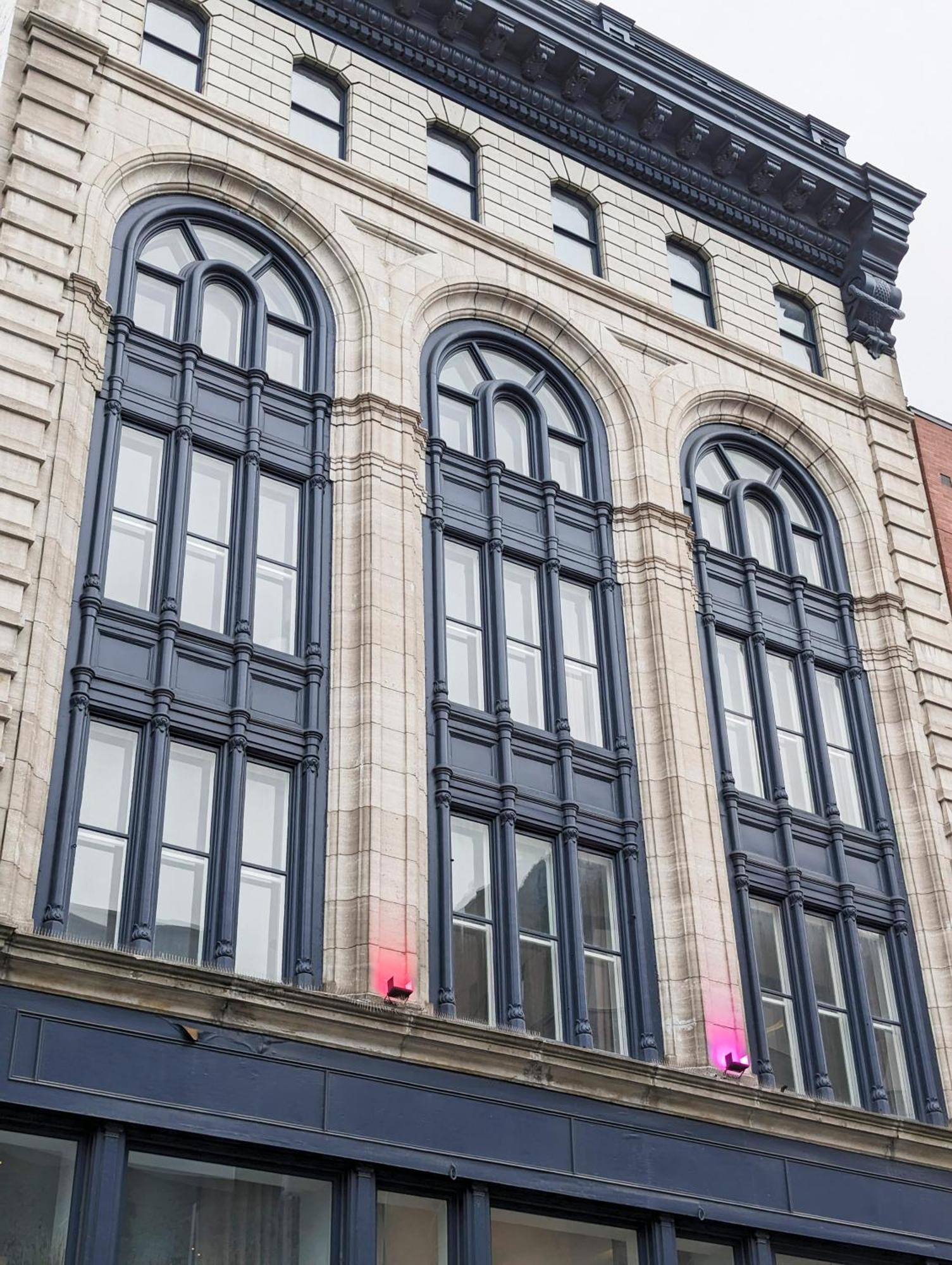 Le Loft Bleu - Centre-ville De