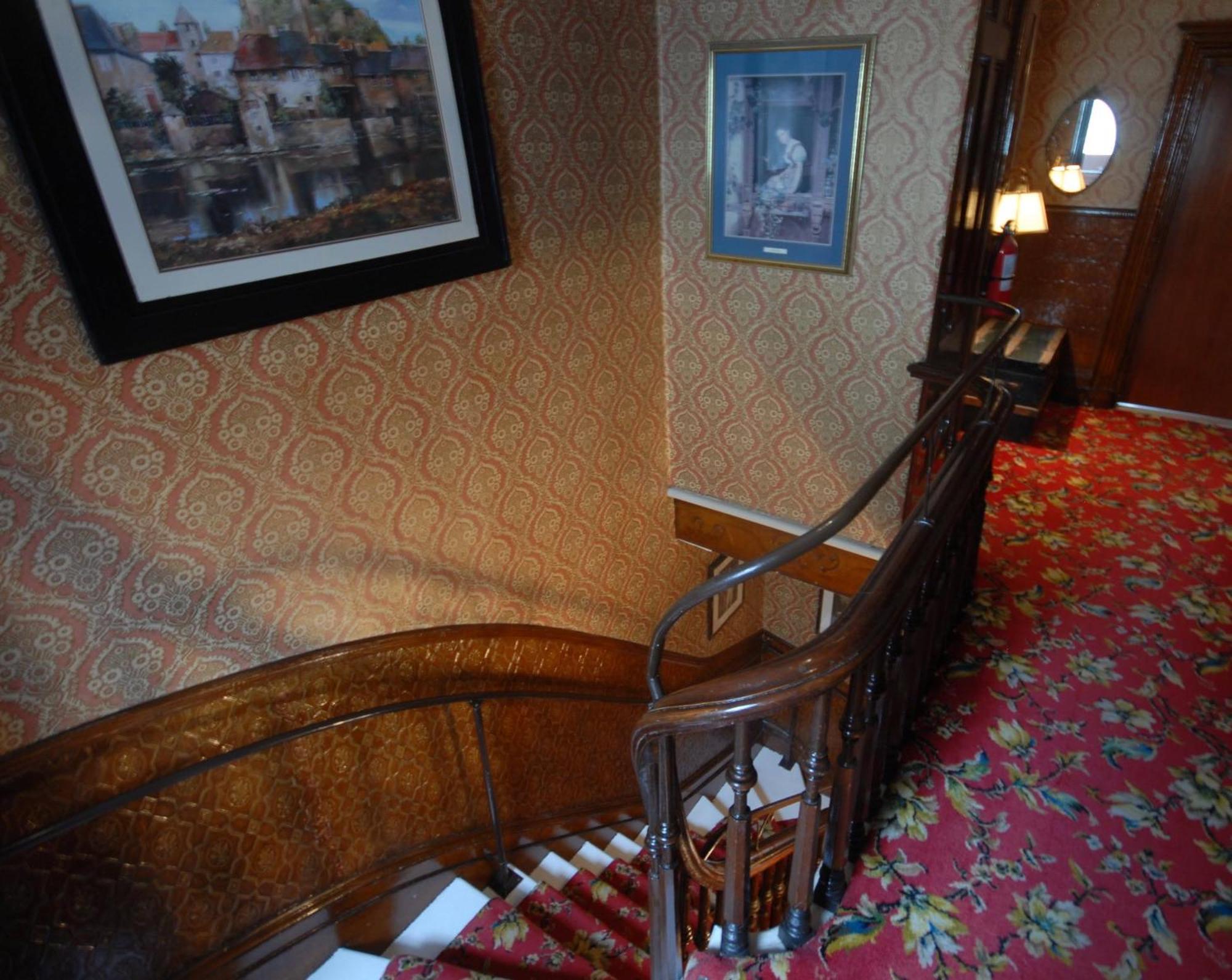 Manoir Sainte Genevieve Hotel Quebec City