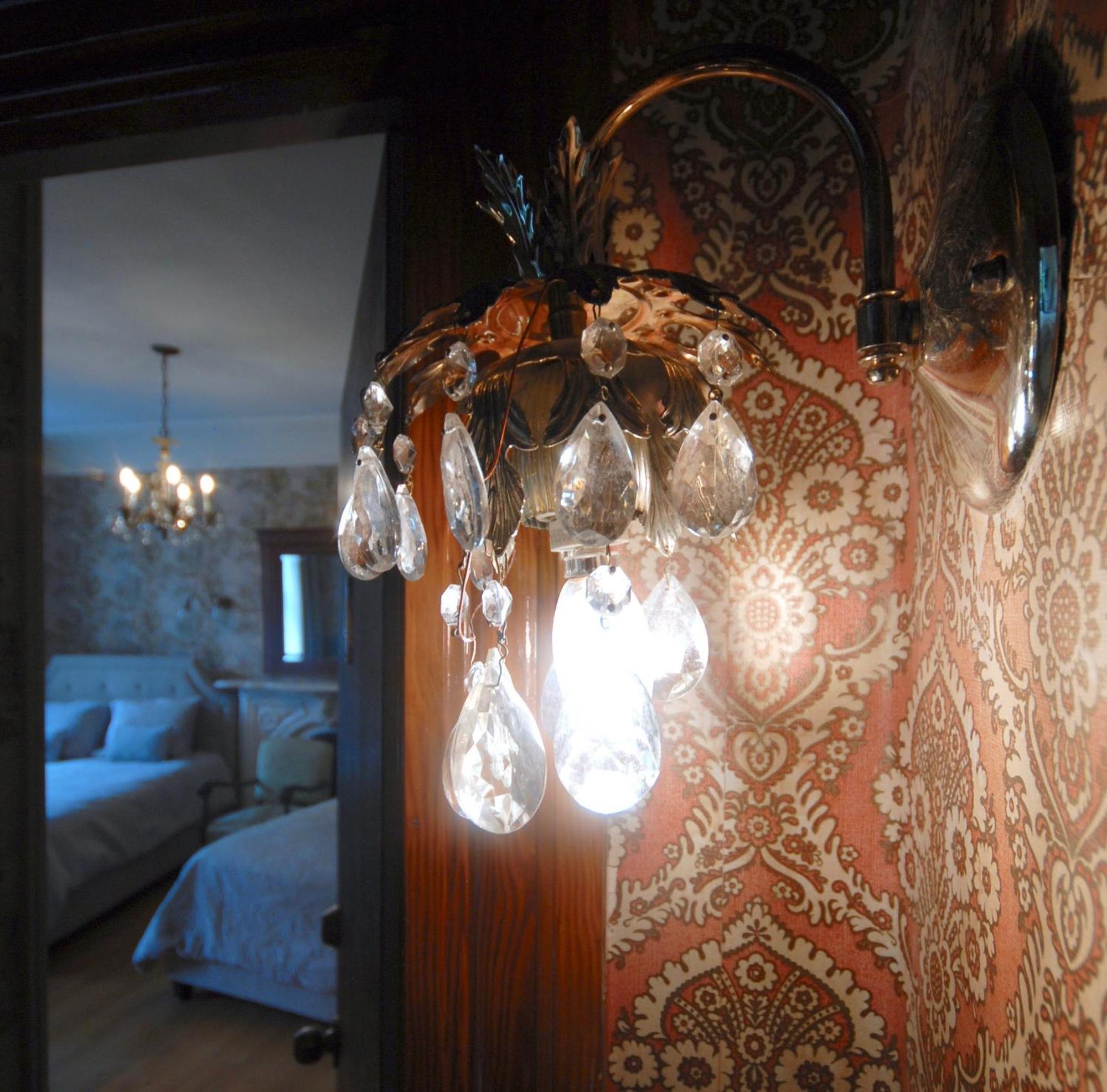 Manoir Sainte Genevieve