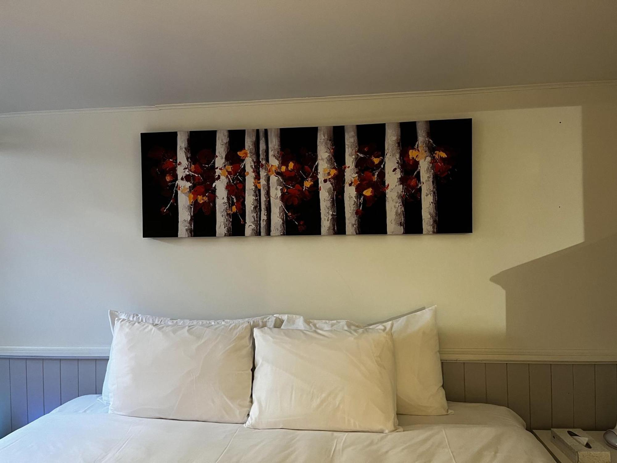 Hotel Manoir Sainte Genevieve
