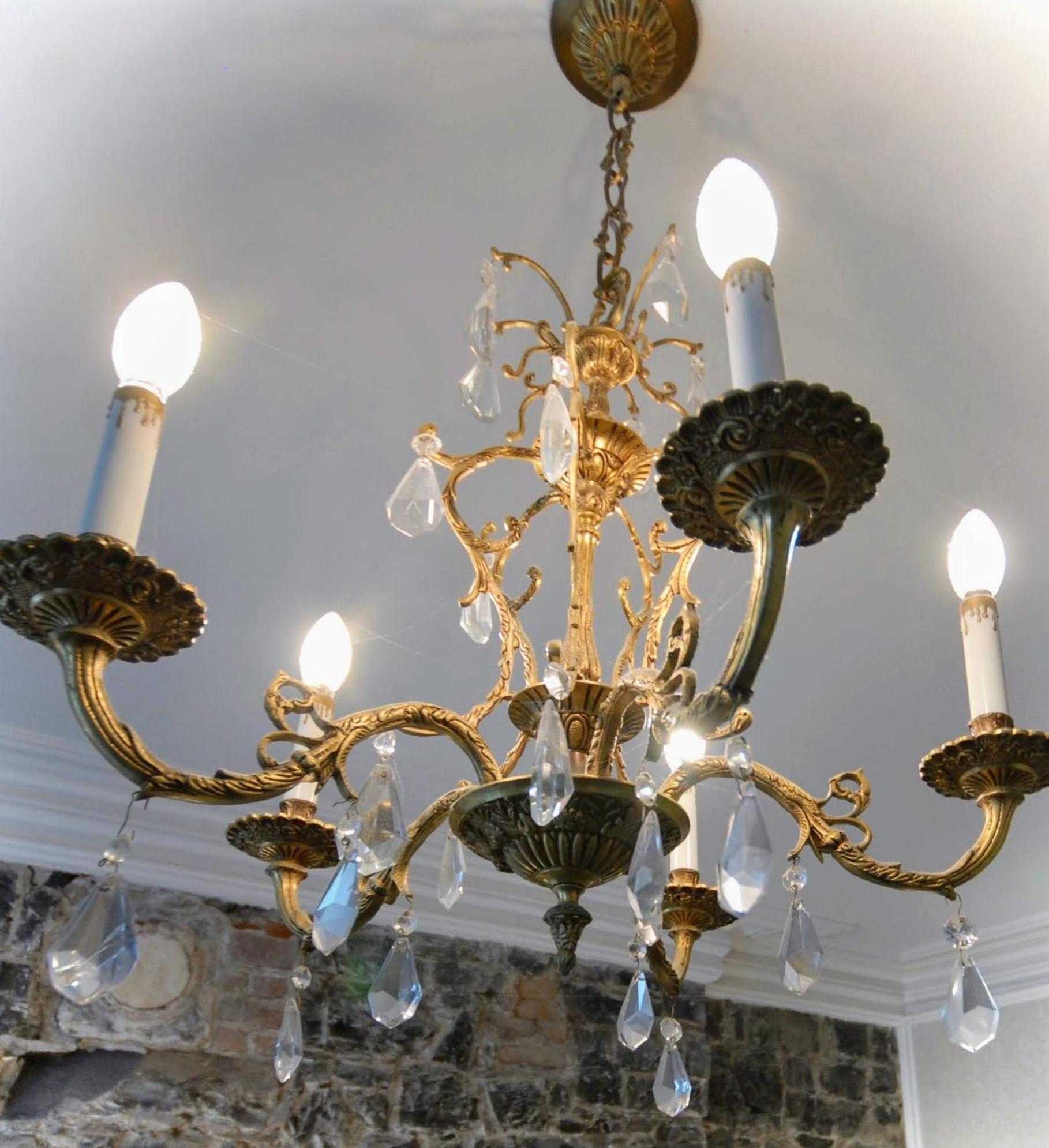 Manoir Sainte Genevieve Hotel