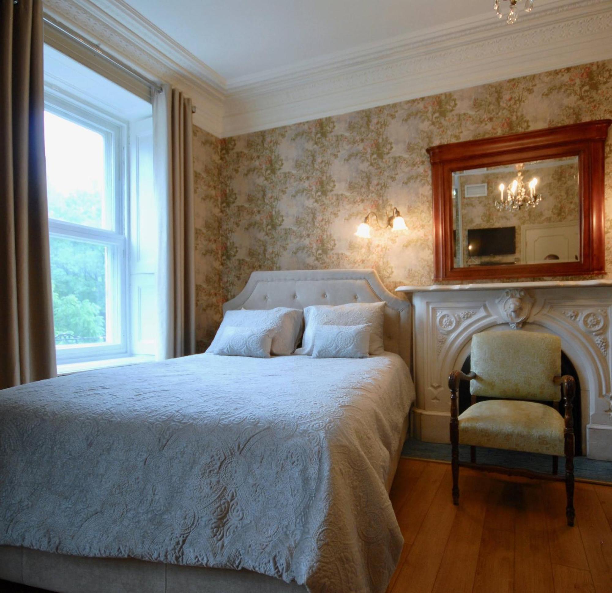 Manoir Sainte Genevieve Hotel Quebec City