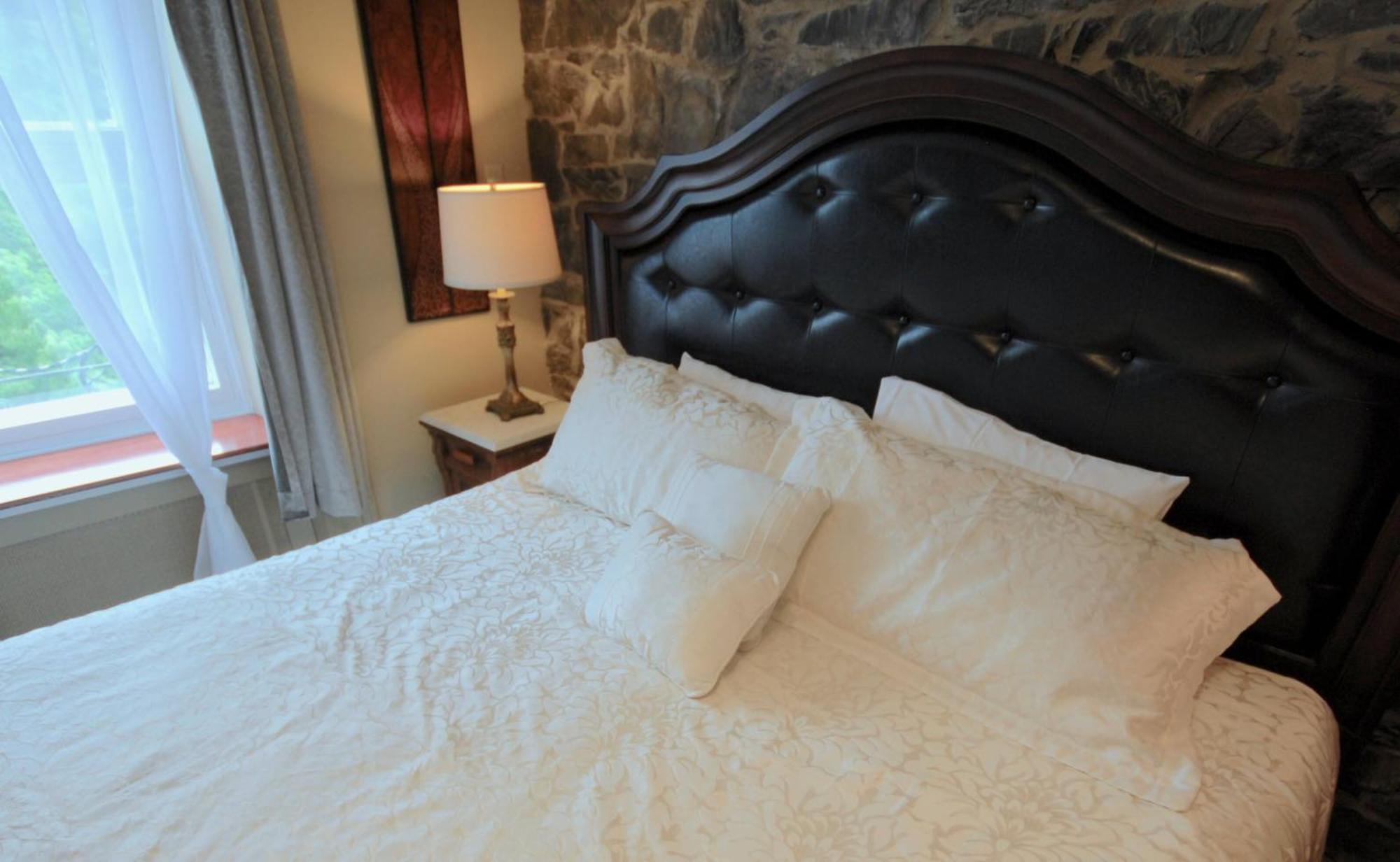Manoir Sainte Genevieve 2* Quebec City