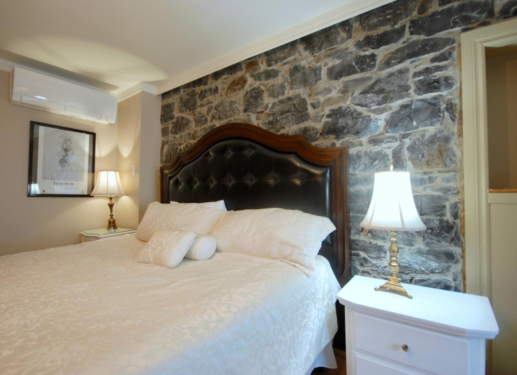 Manoir Sainte Genevieve