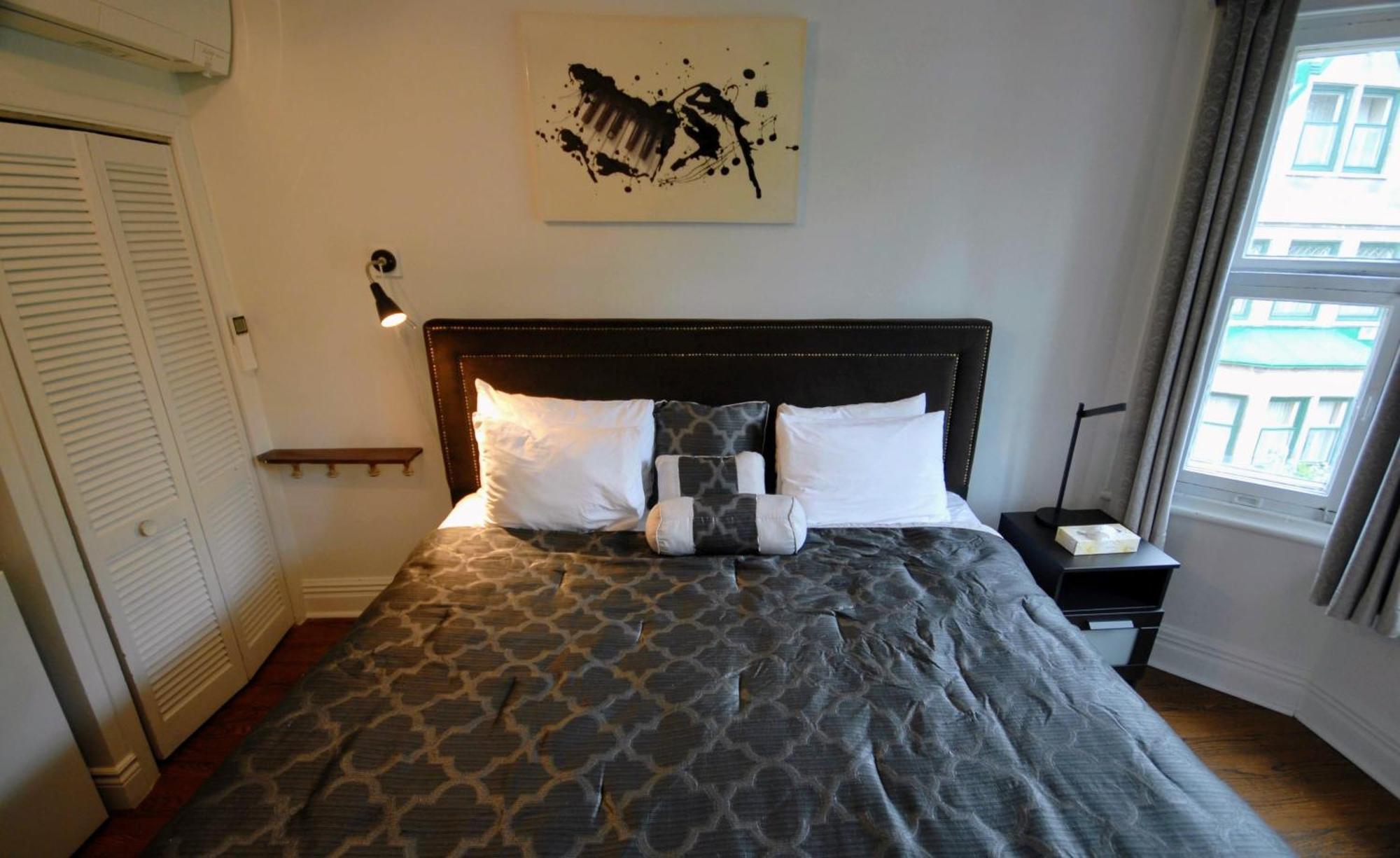 Manoir Sainte Genevieve Hotel 2*