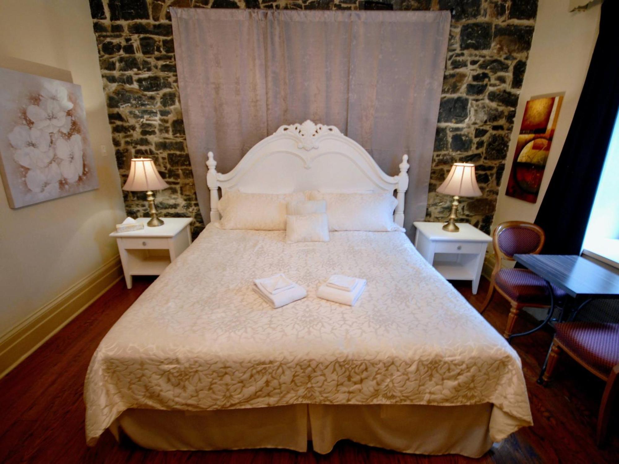 Manoir Sainte Genevieve 2*