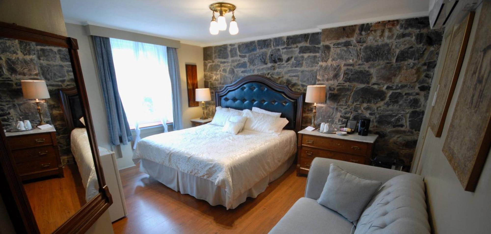 Manoir Sainte Genevieve