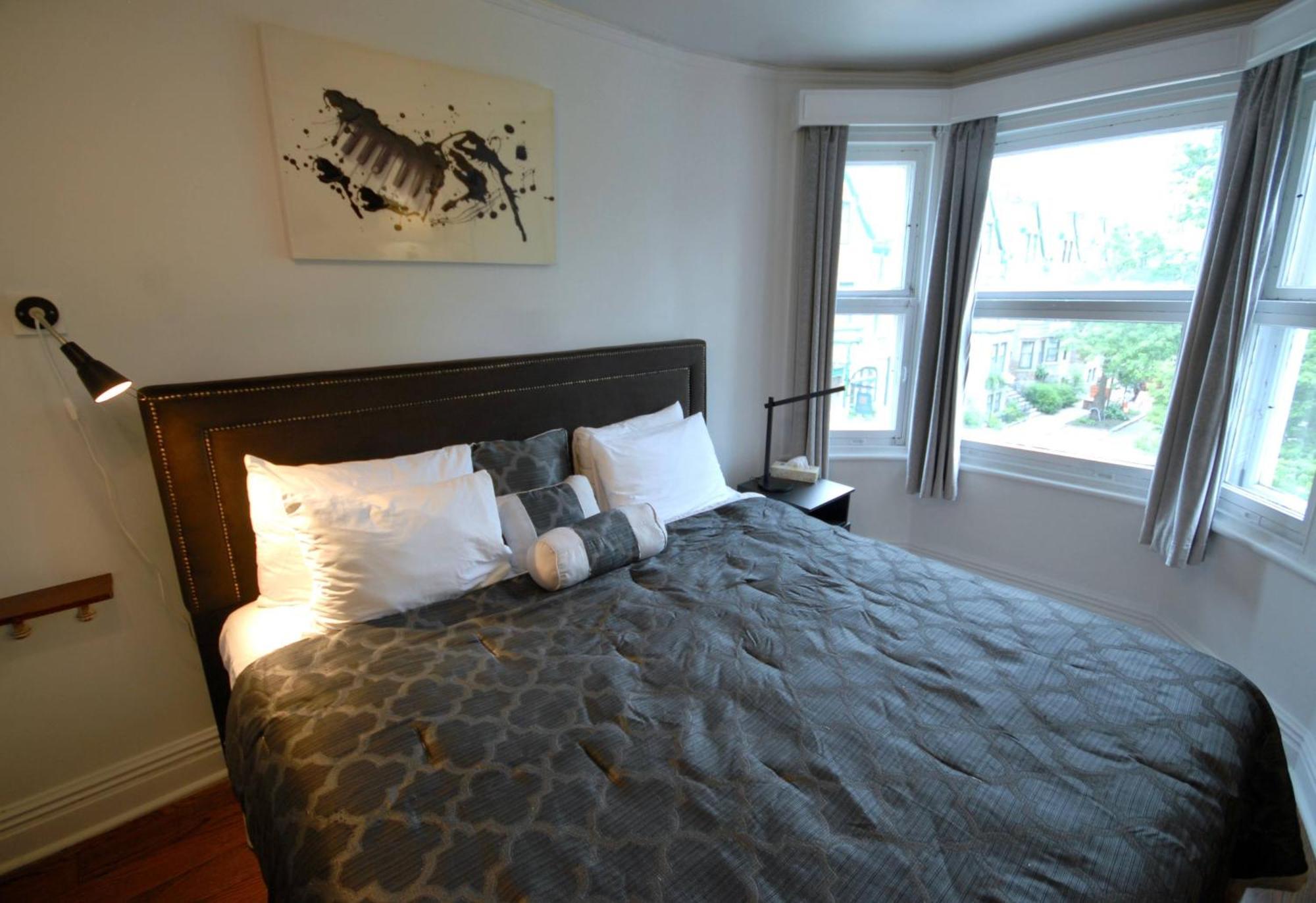 Manoir Sainte Genevieve 2* Quebec City