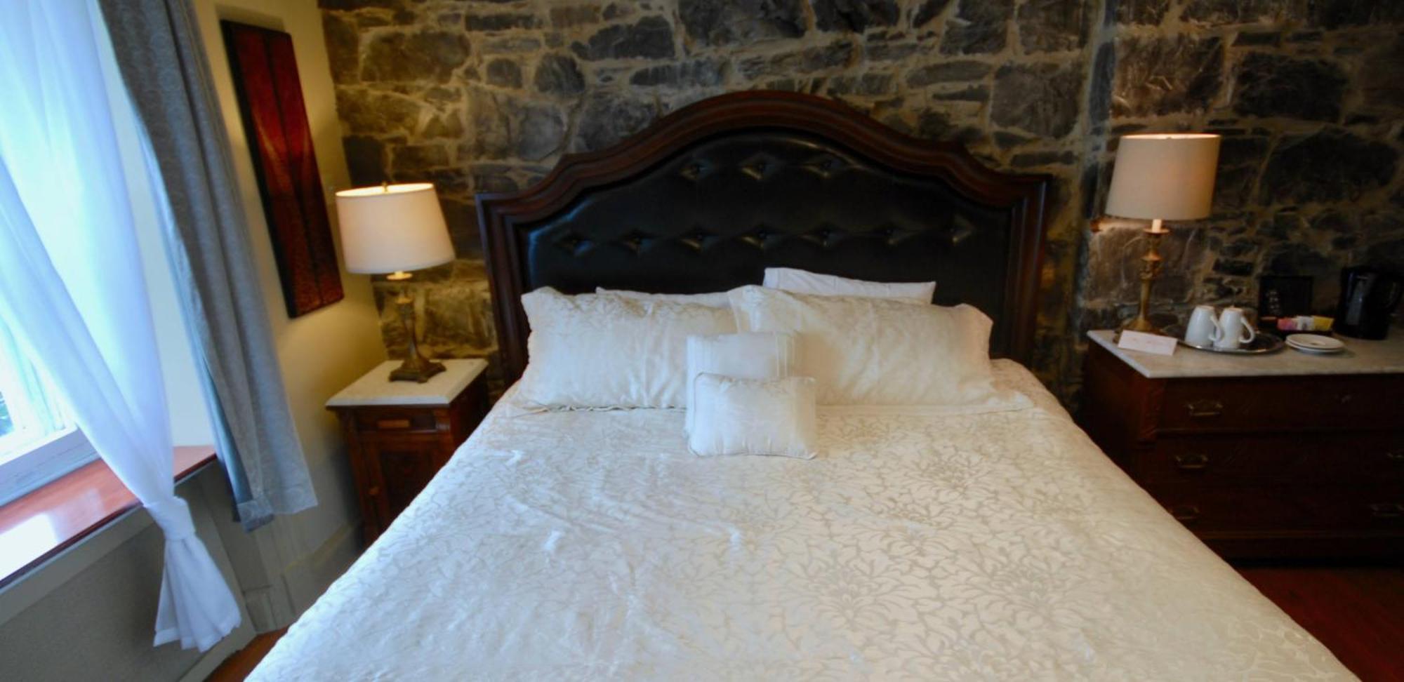 Hotel Manoir Sainte Genevieve