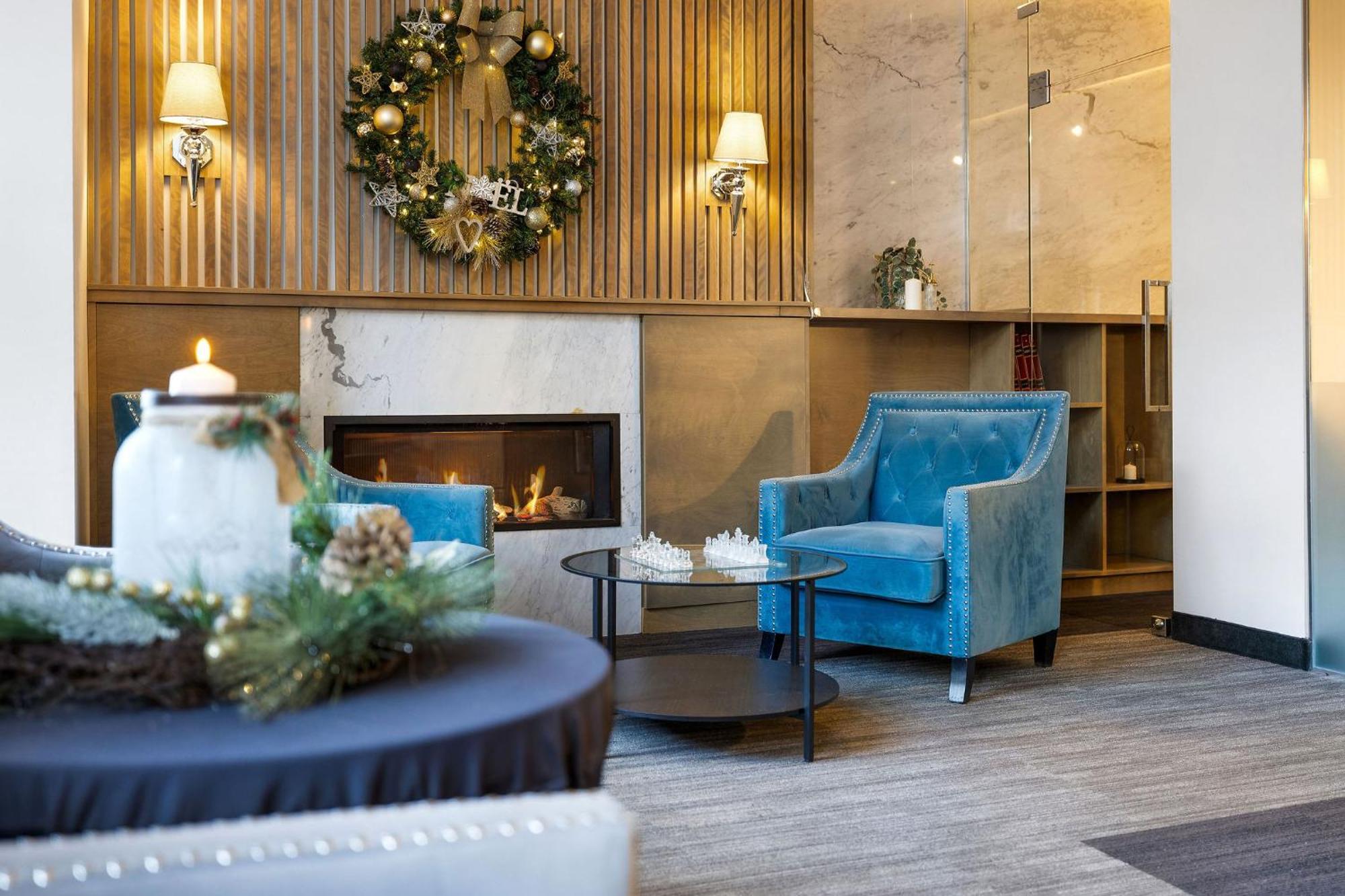 Hotel Port-royal 4*