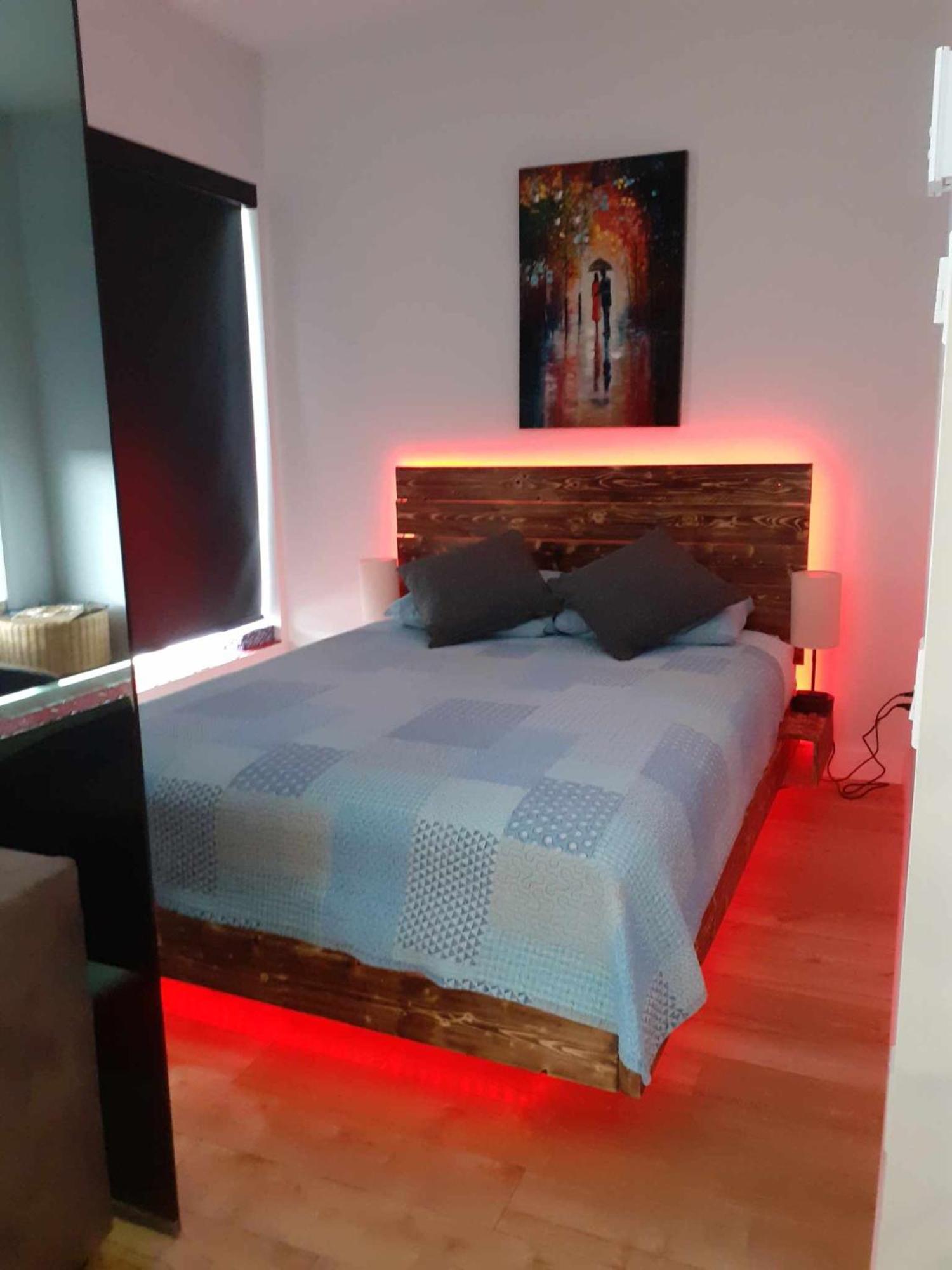 Apartment Le Kameleon 318 : Interieur Parking, Rooftop Terrace, Gym *
