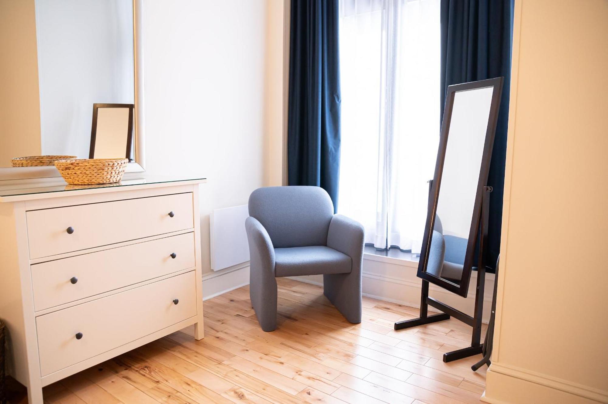 Royal Dalhousie Apartment