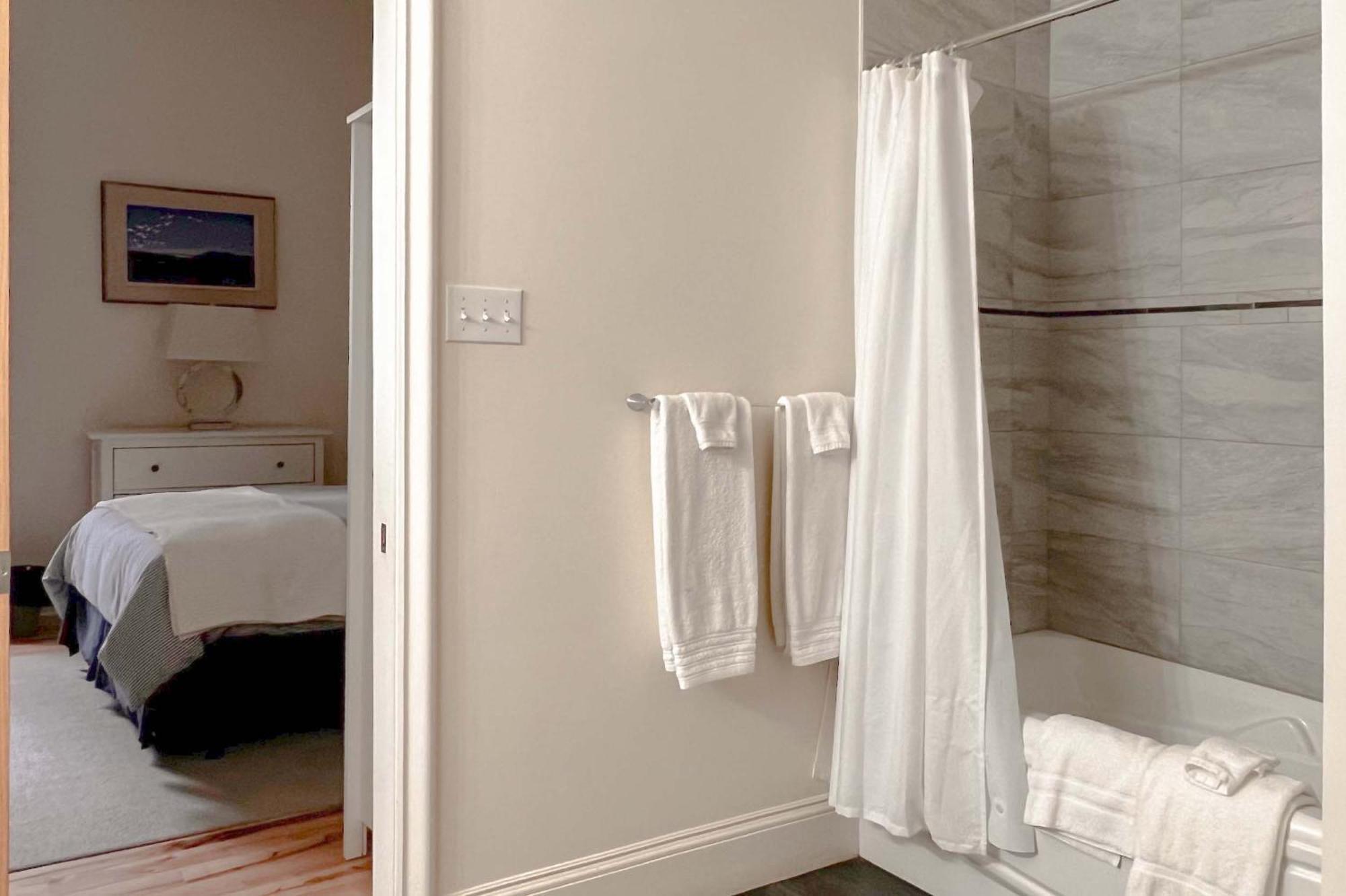 Royal Dalhousie Apartment *