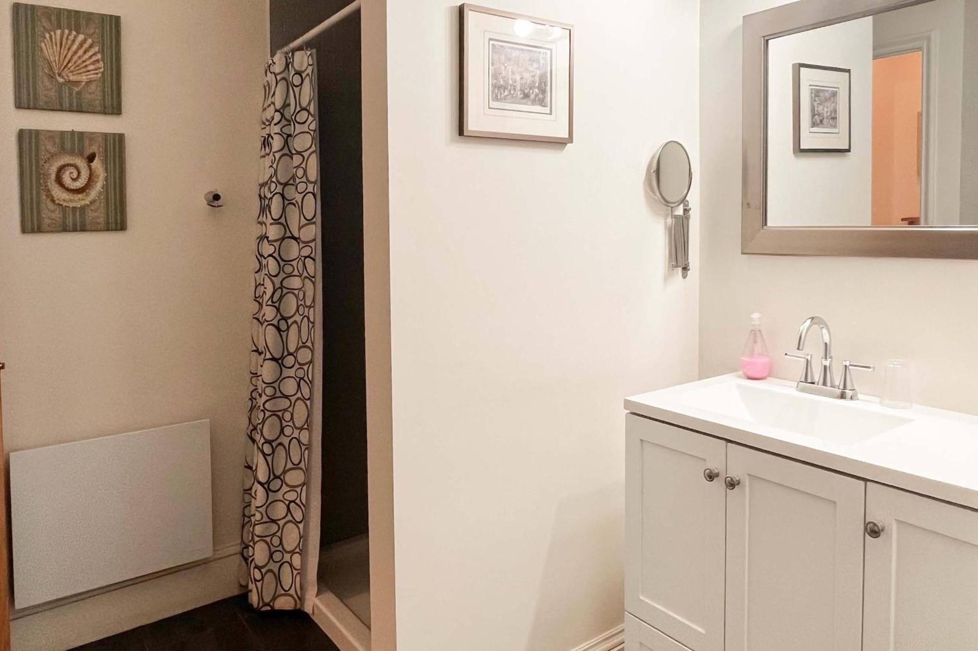 Apartment Royal Dalhousie Quebec City