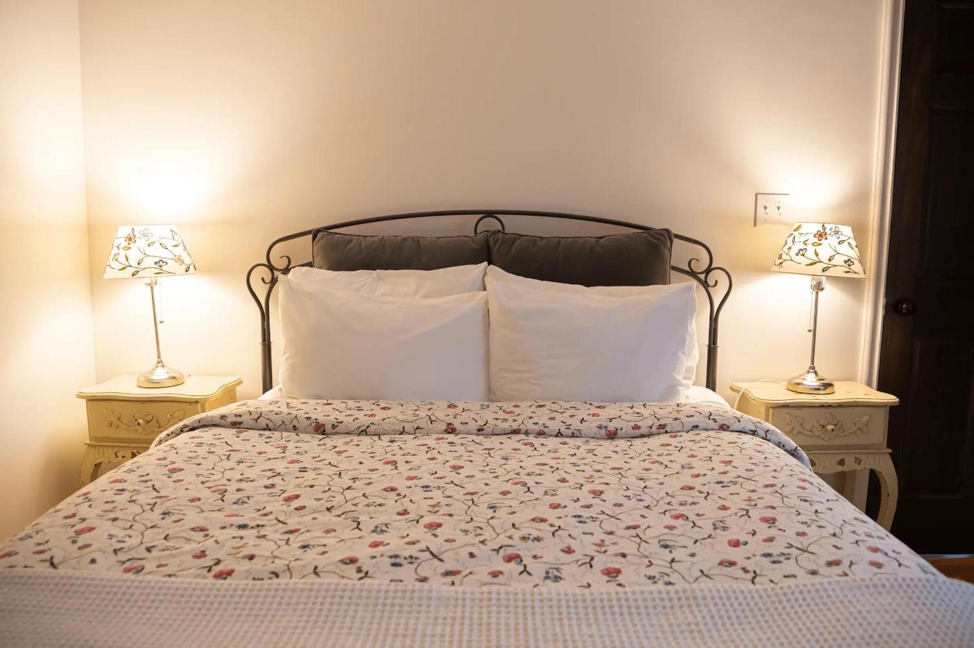 Royal Dalhousie Apartment