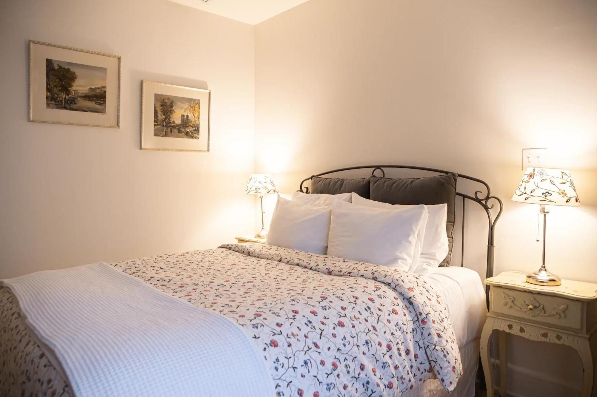 Apartment Royal Dalhousie *