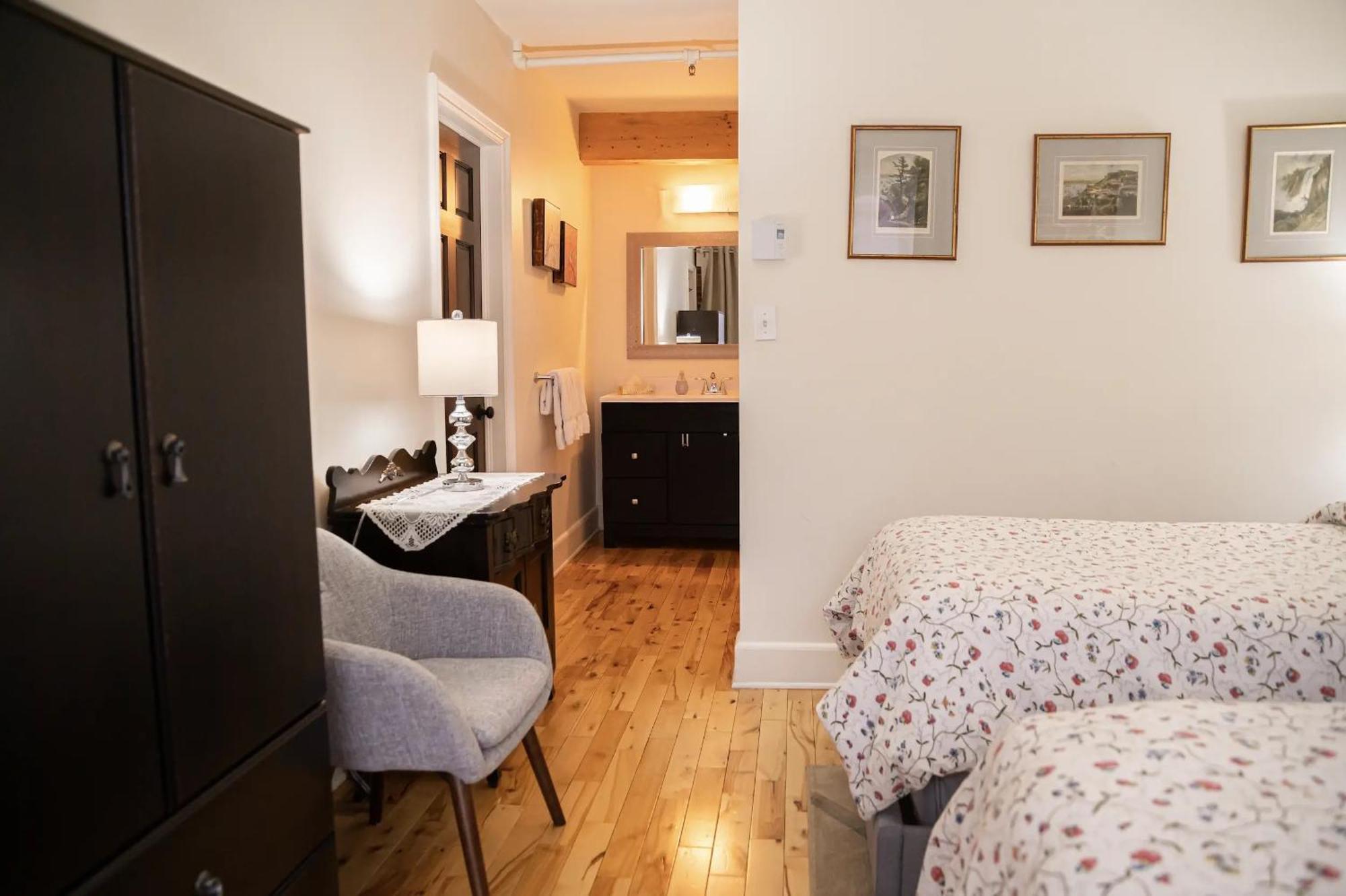 Apartment Royal Dalhousie Quebec City