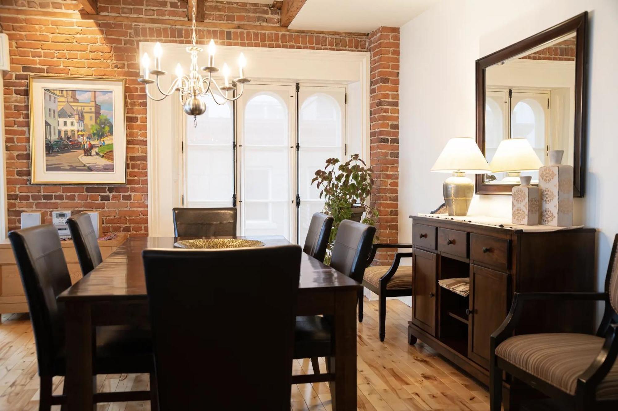 Apartment Royal Dalhousie