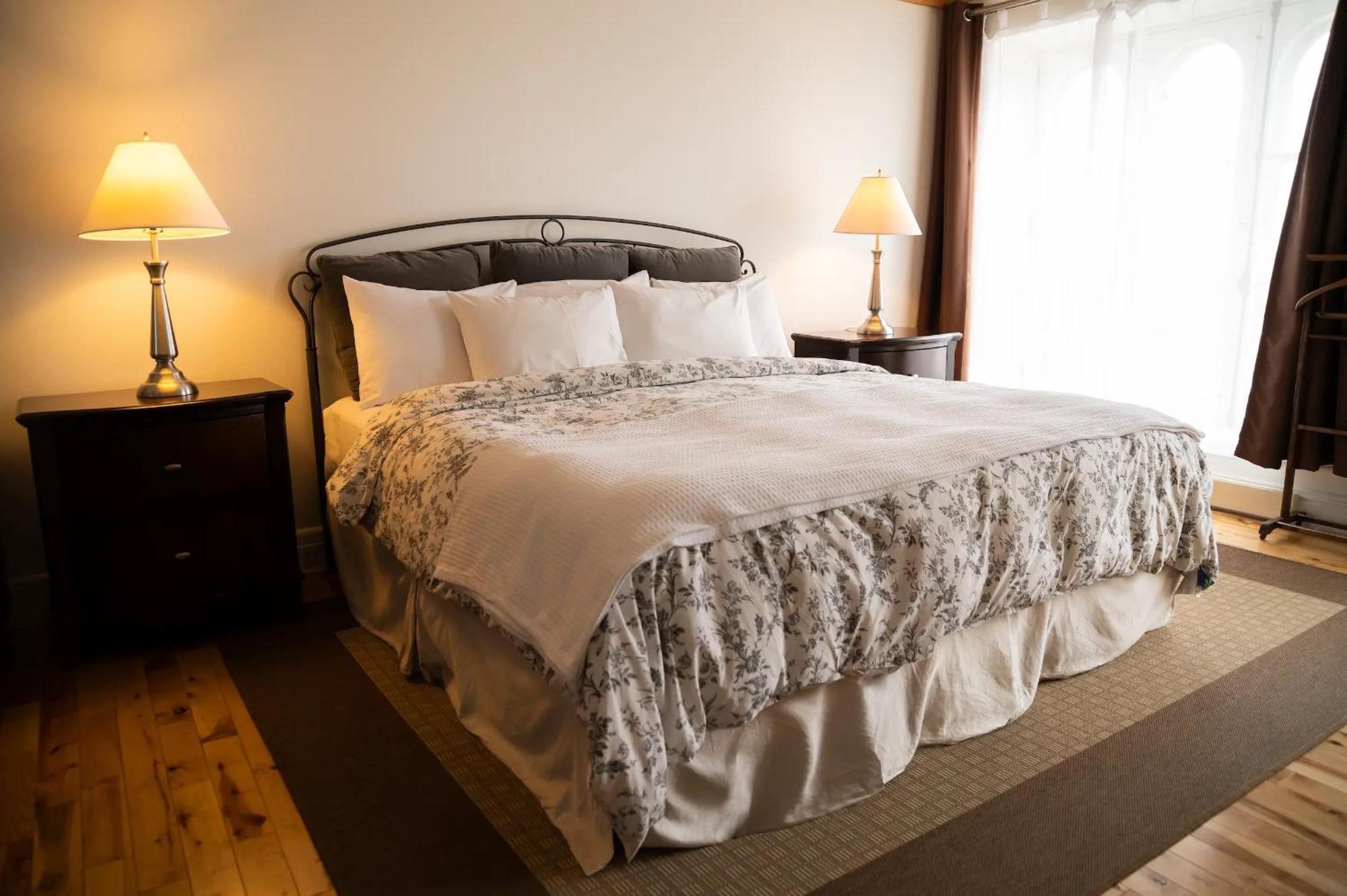 Royal Dalhousie Apartment Quebec City