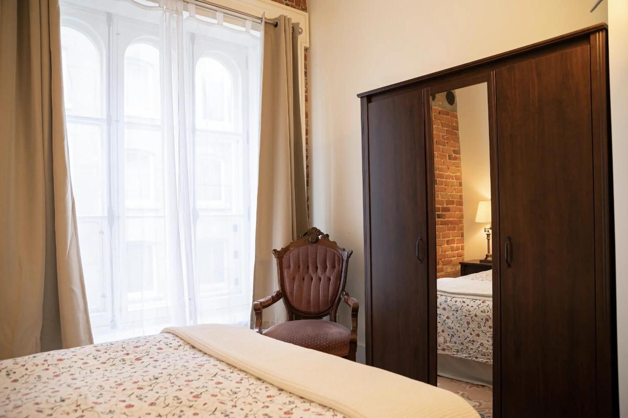 Apartment Royal Dalhousie