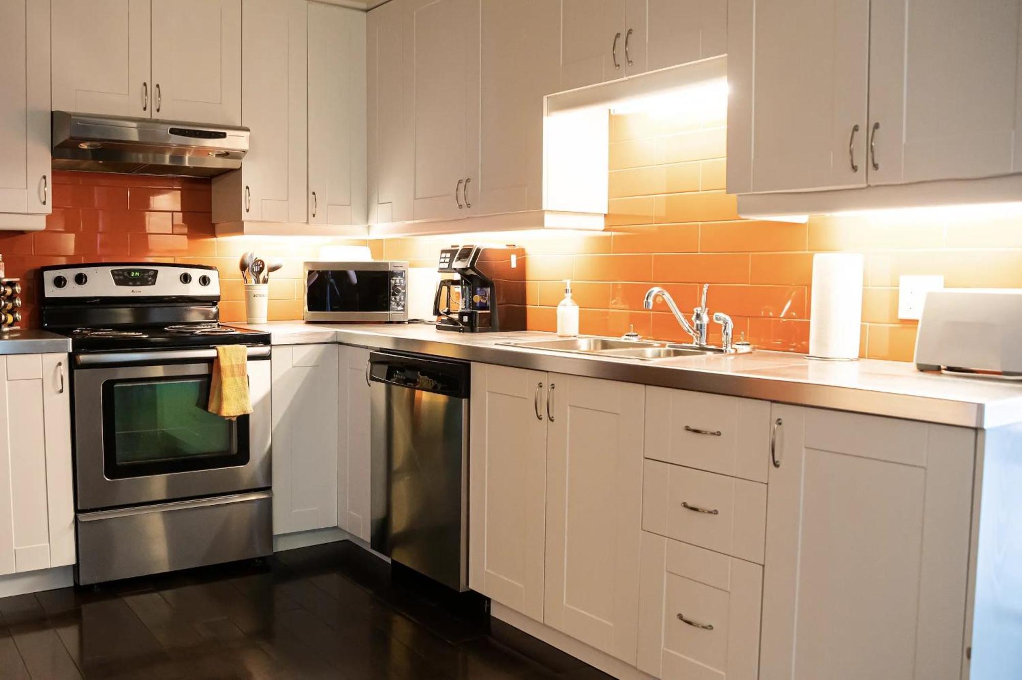 Royal Dalhousie Apartment Quebec City