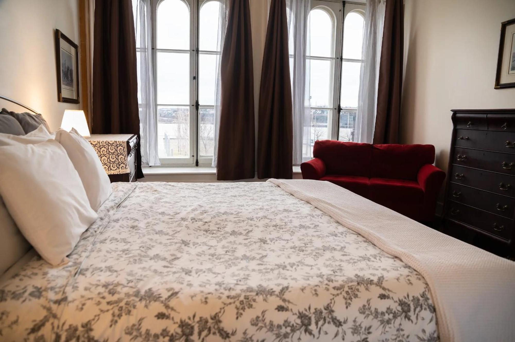 Apartment Royal Dalhousie *