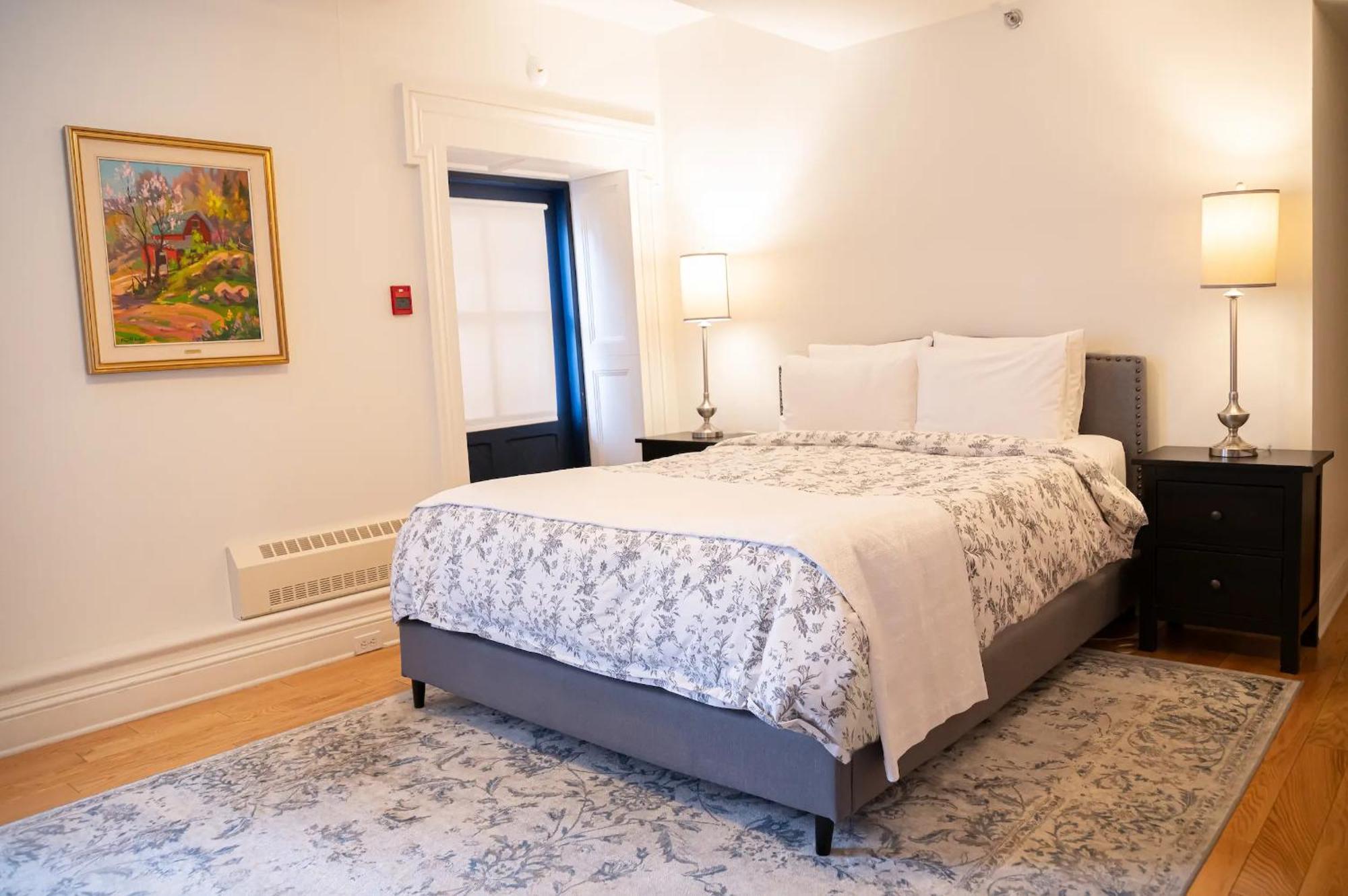 Royal Dalhousie Apartment *