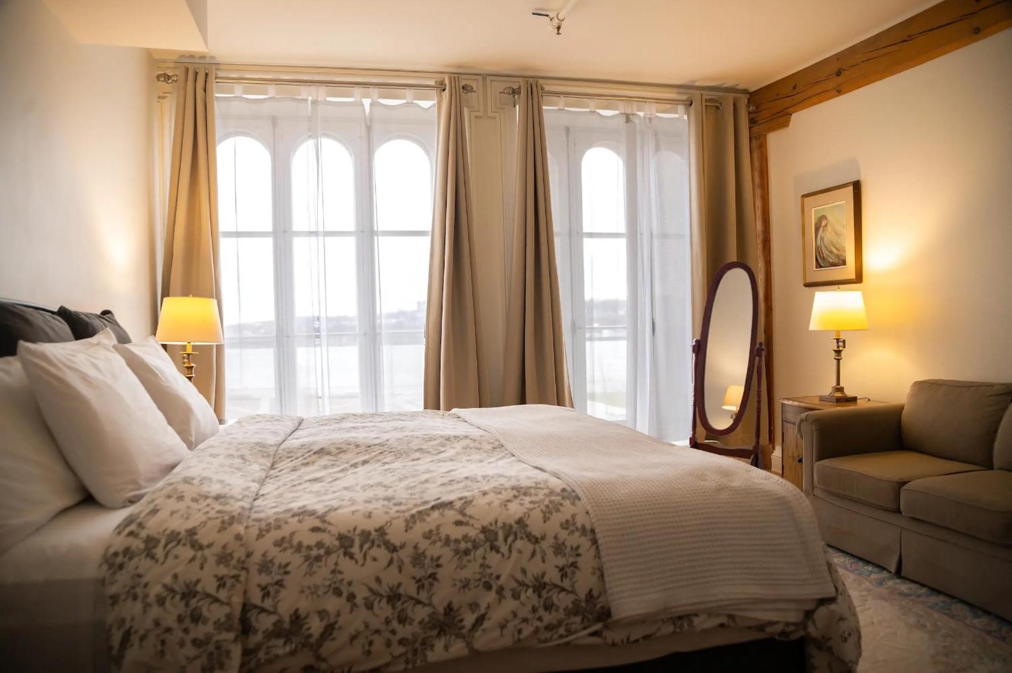 Royal Dalhousie Apartment
