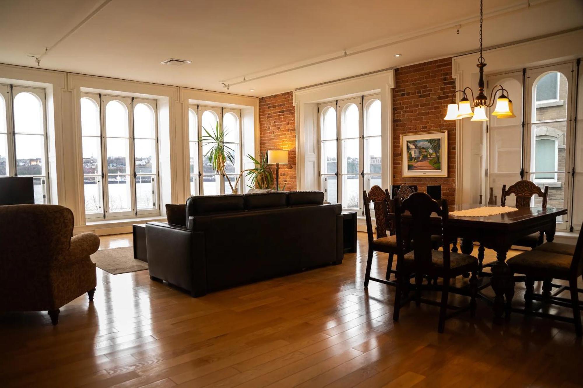 Royal Dalhousie Apartment *