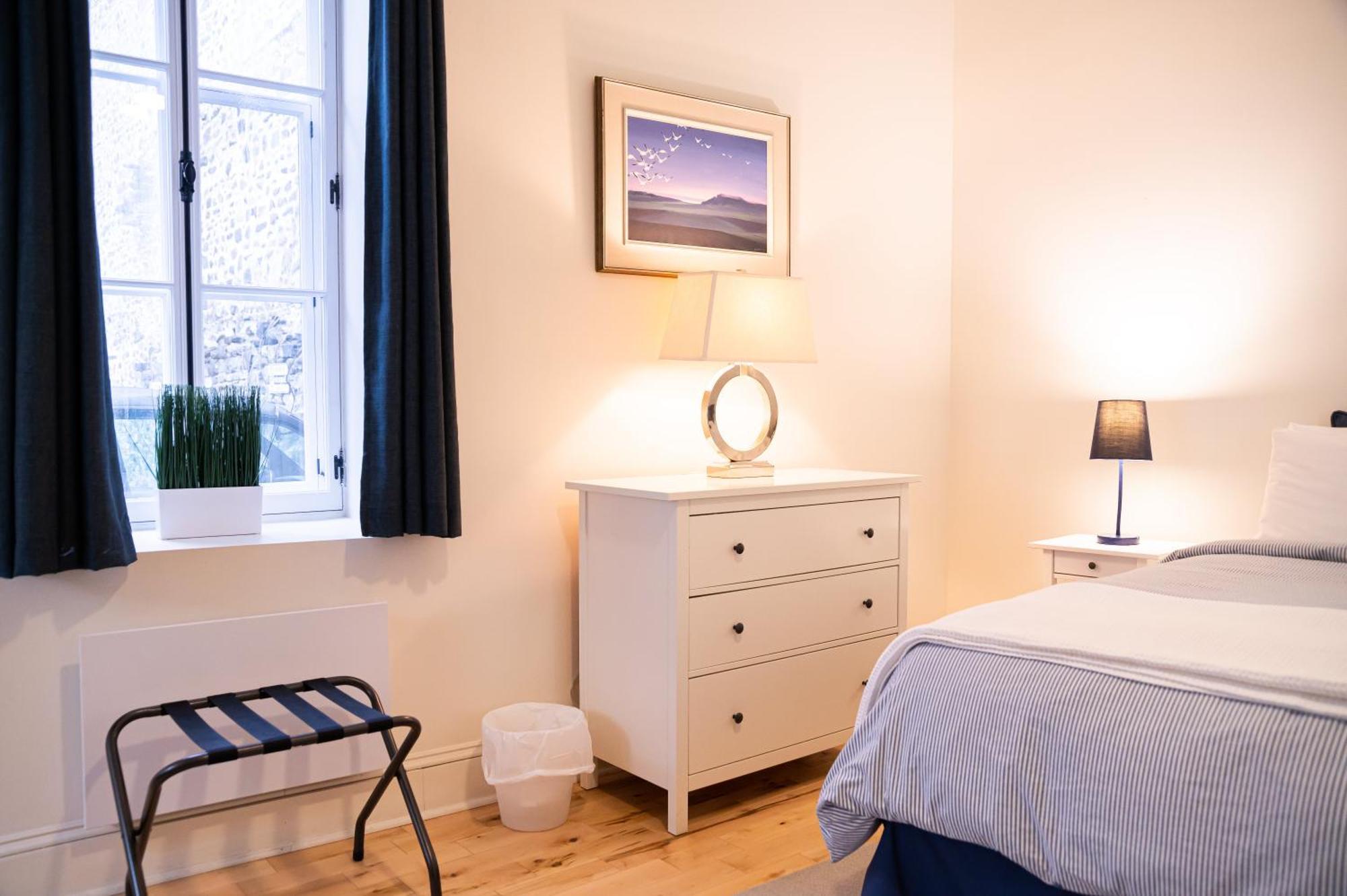 Royal Dalhousie Apartment