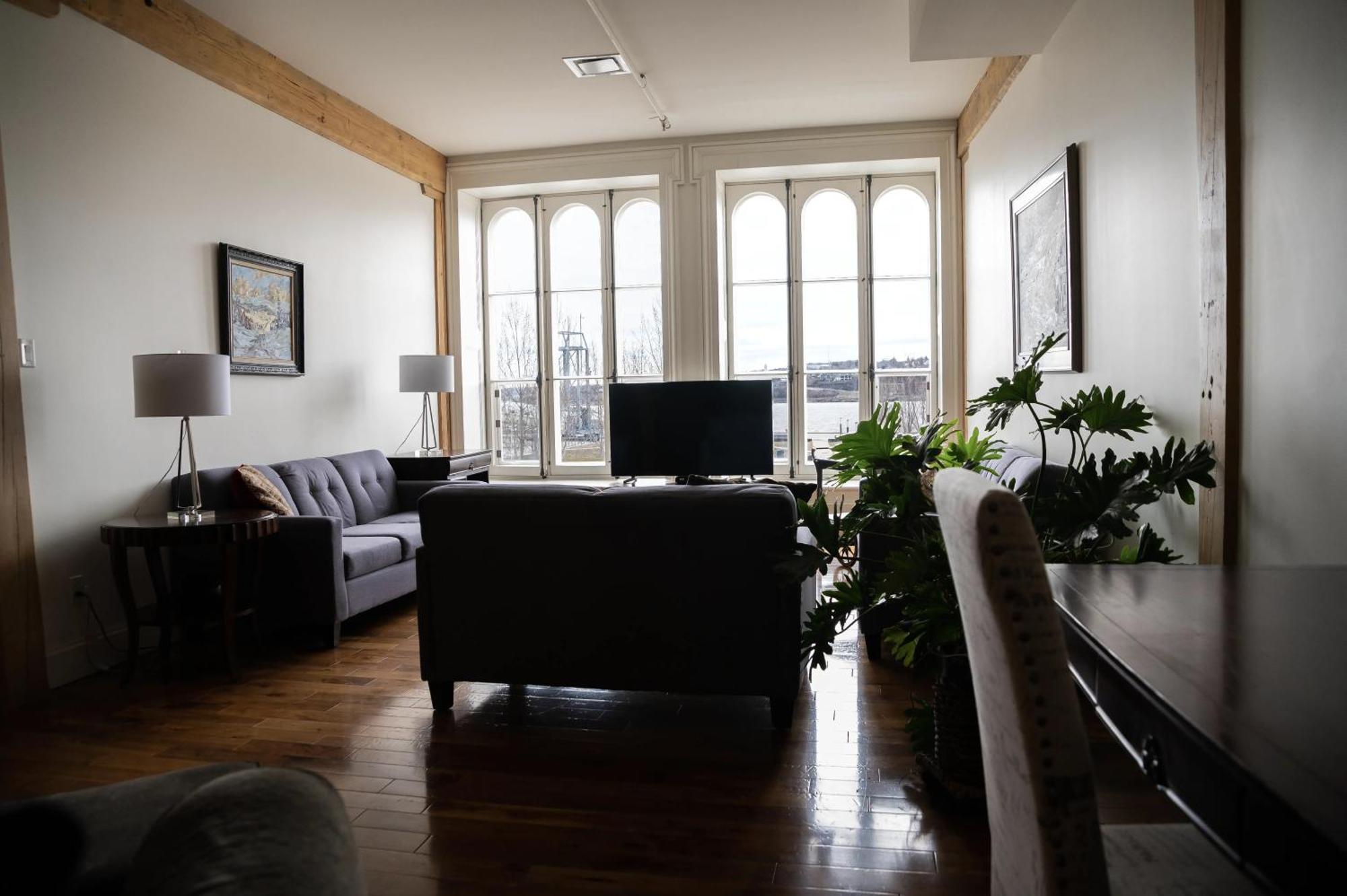 Royal Dalhousie Apartment *