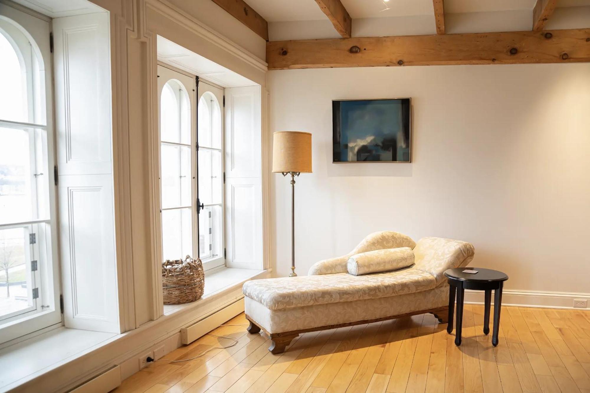 Apartment Royal Dalhousie Quebec City