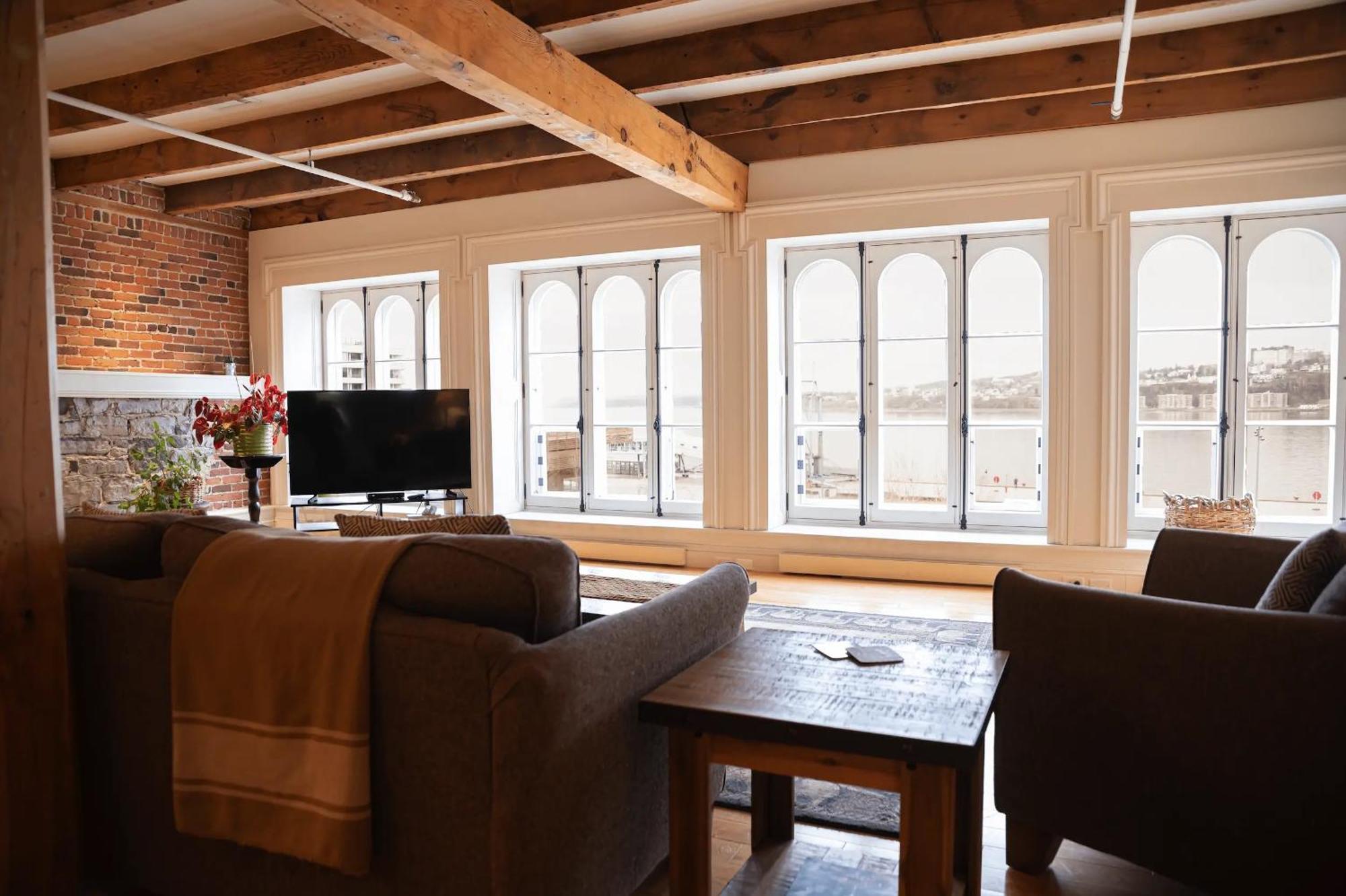 Apartment Royal Dalhousie