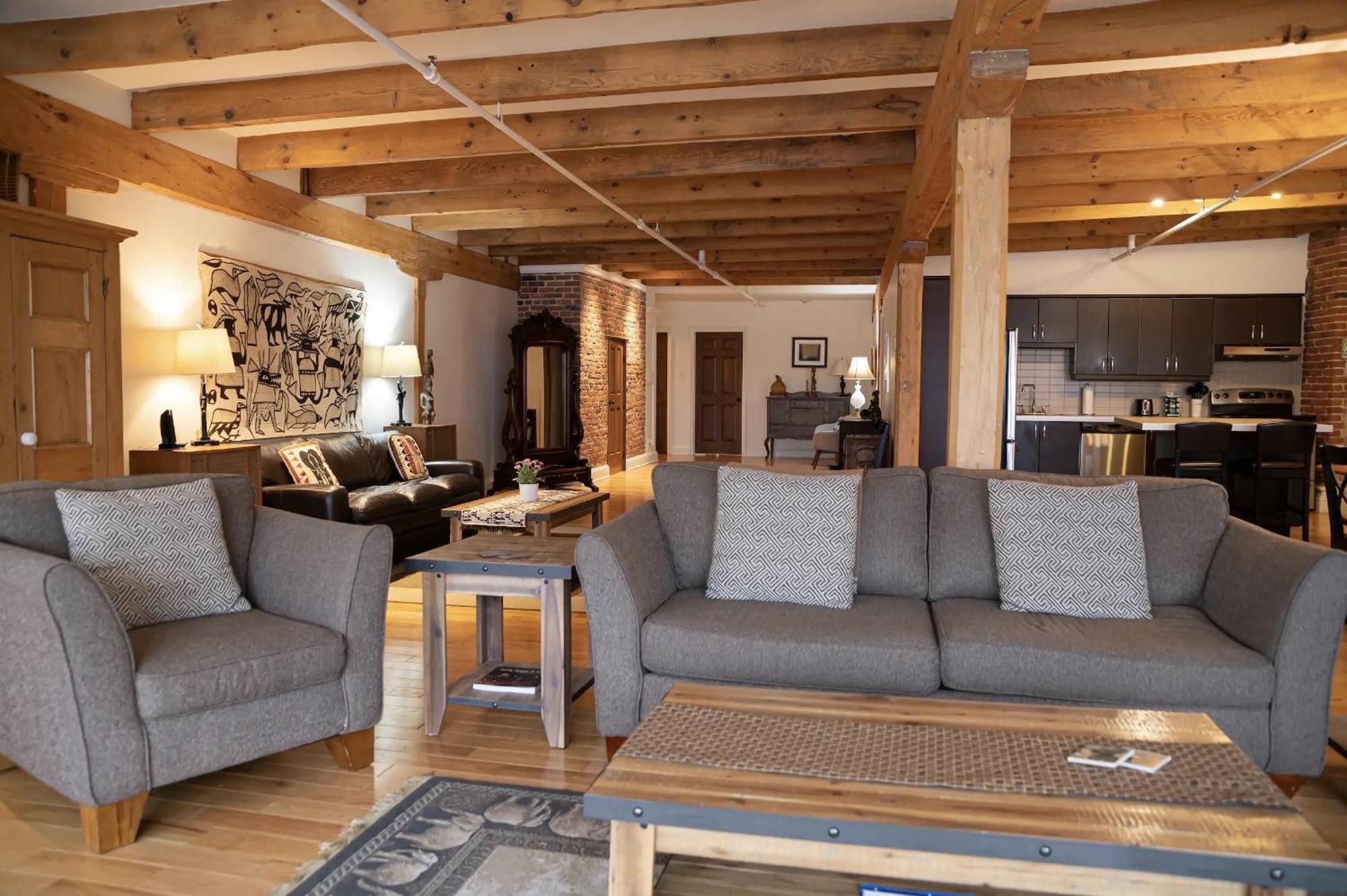 Royal Dalhousie Apartment