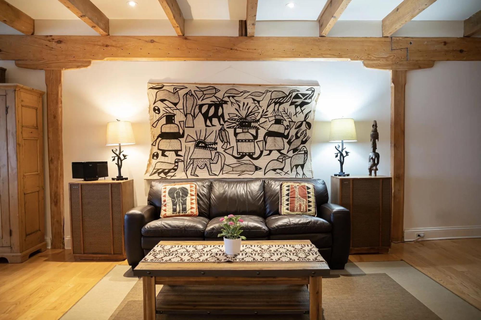 Royal Dalhousie Apartment *
