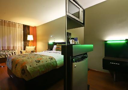 Hotel Must 4*