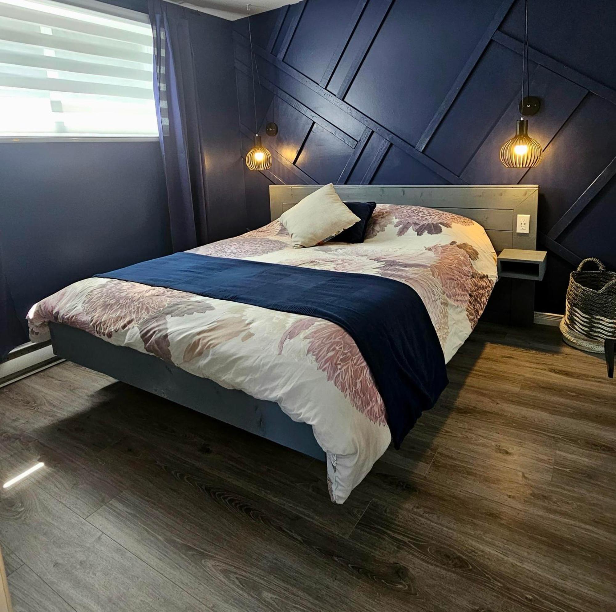Apartment Le Calvados
