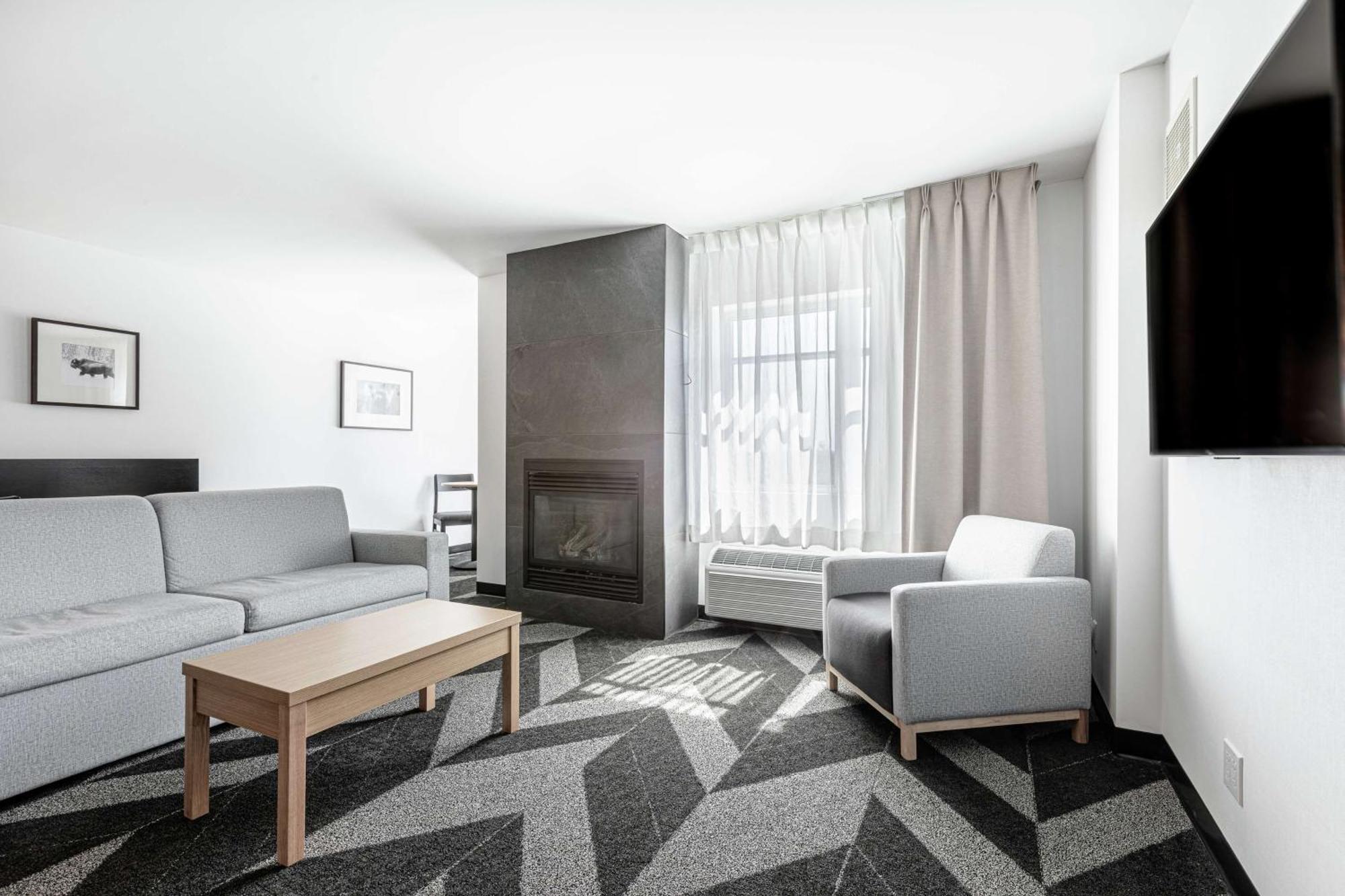 Doubletree By Hilton Resort Quebec City