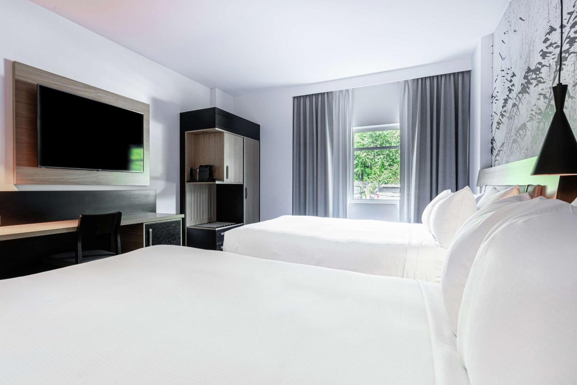 Doubletree By Hilton Quebec City