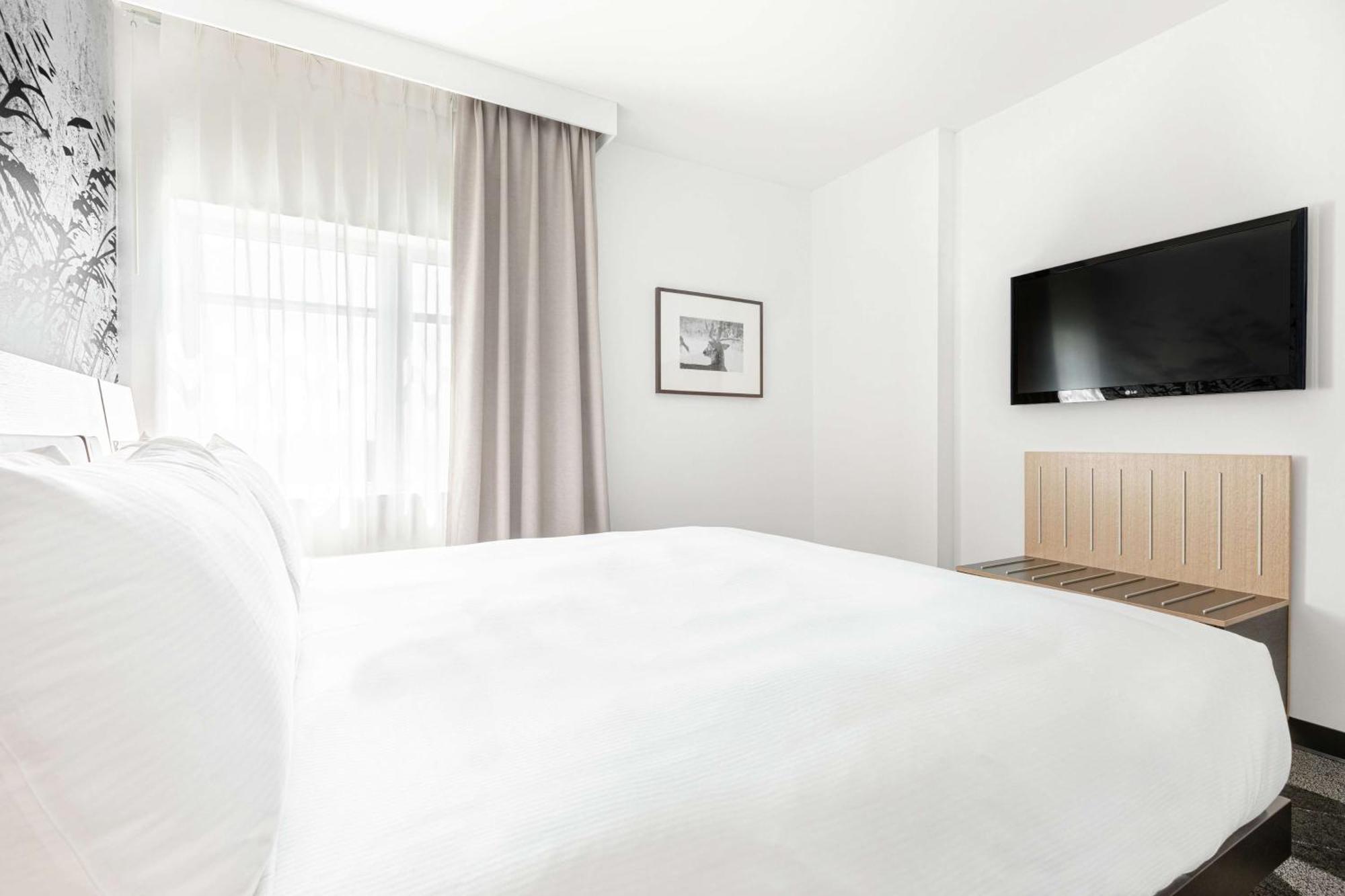 Doubletree By Hilton Resort