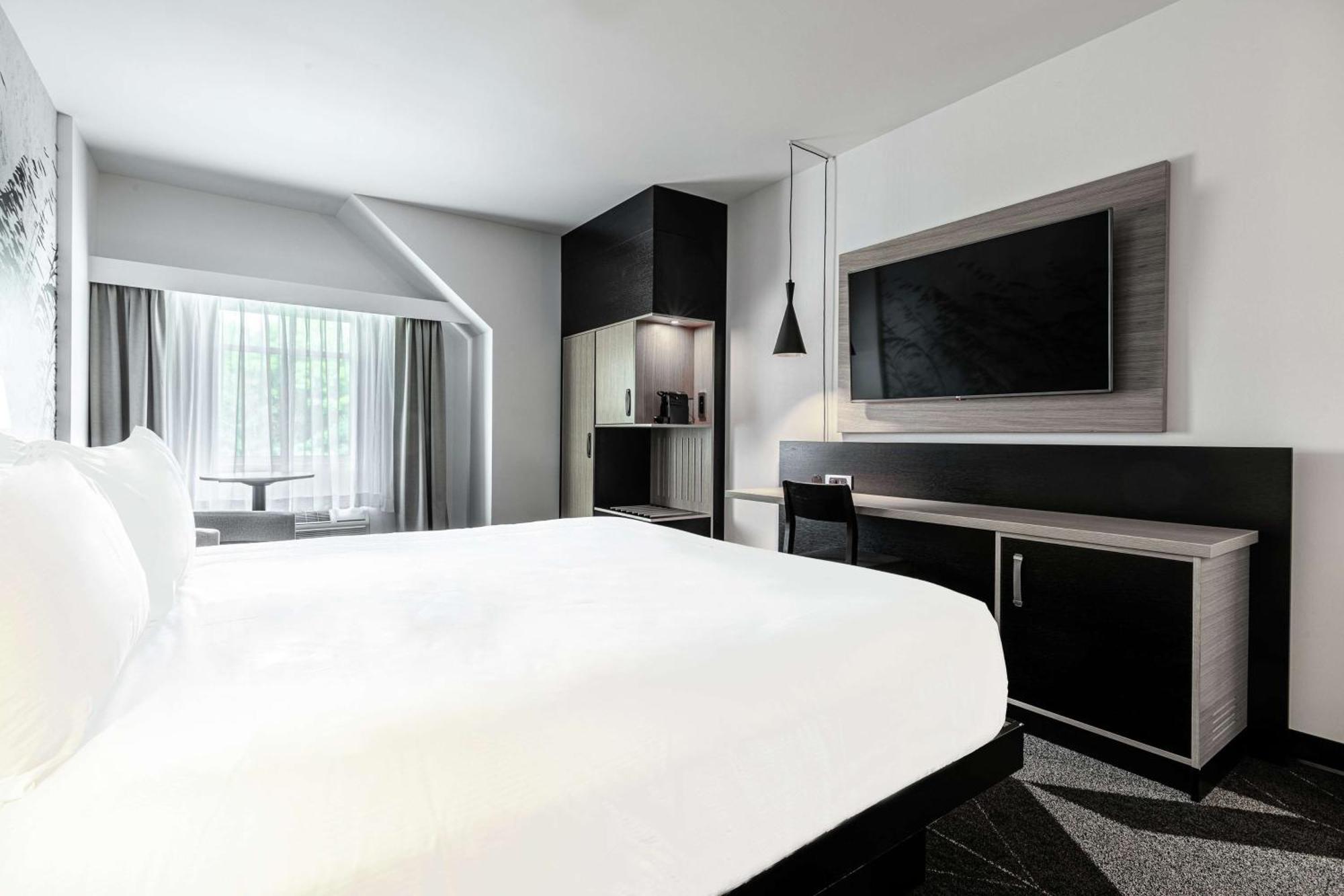 Doubletree By Hilton 4* Quebec City