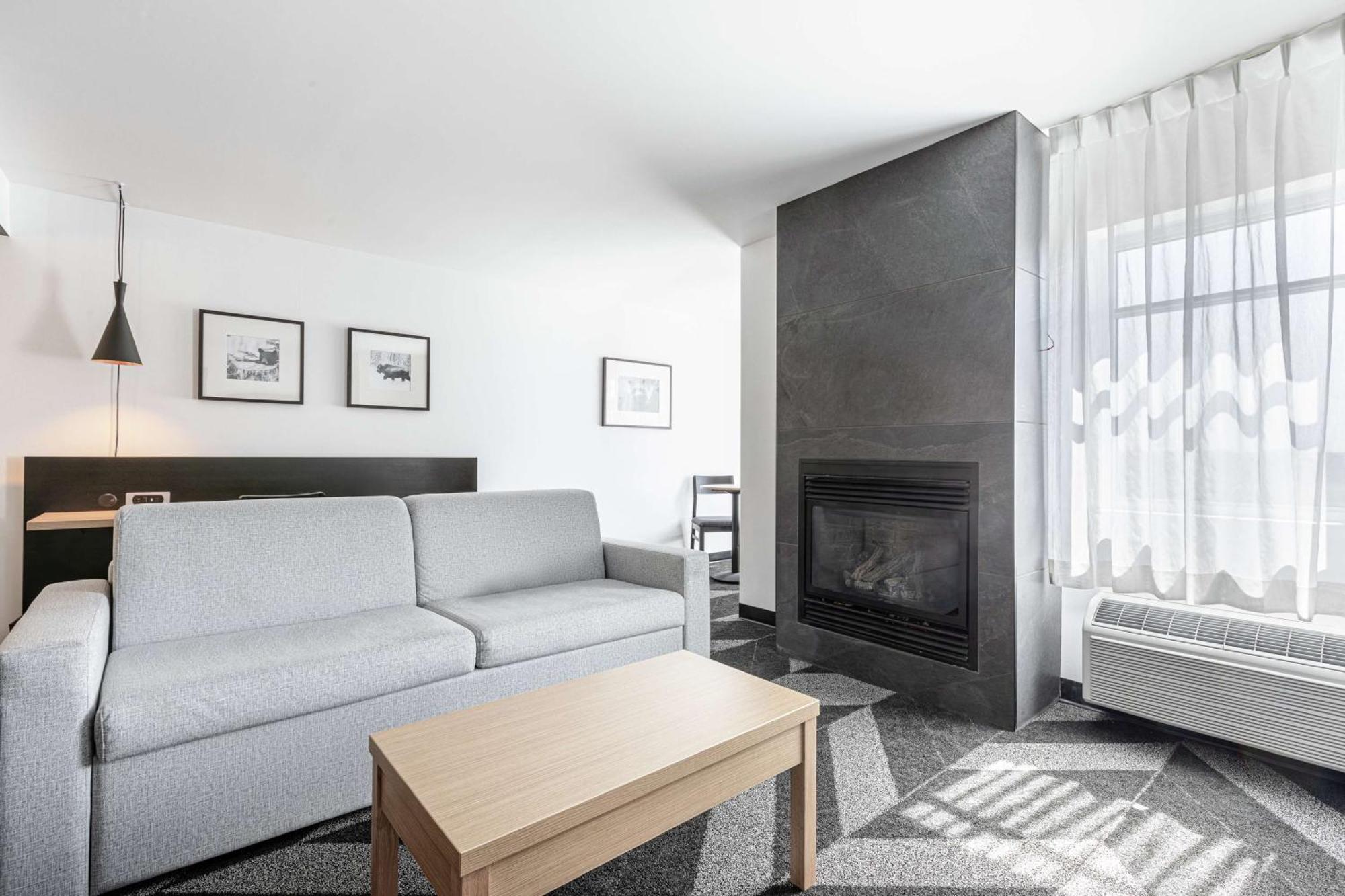 Doubletree By Hilton Resort Quebec City