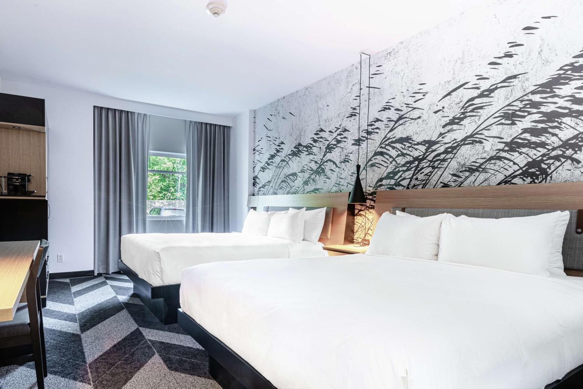 Resort Doubletree By Hilton 4*