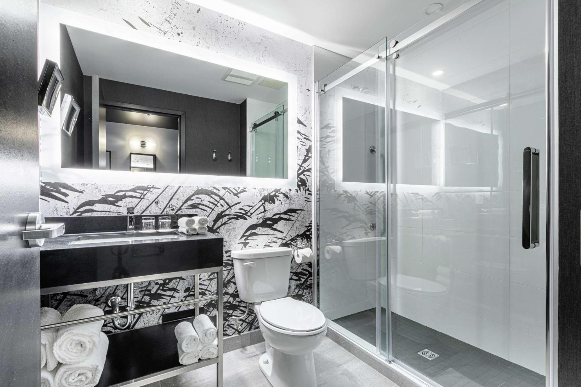 Resort Doubletree By Hilton Quebec City