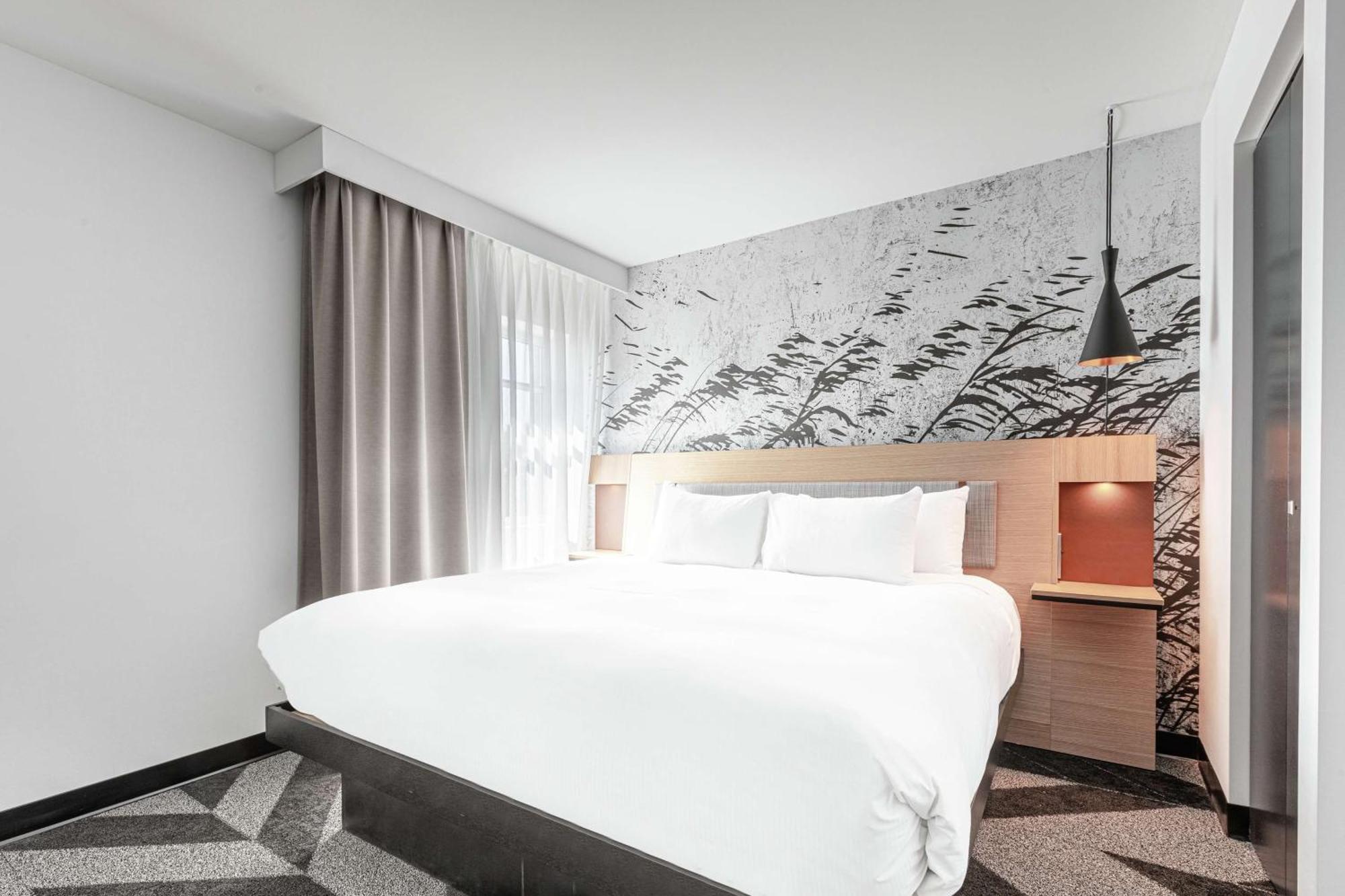 Doubletree By Hilton 4* Quebec City