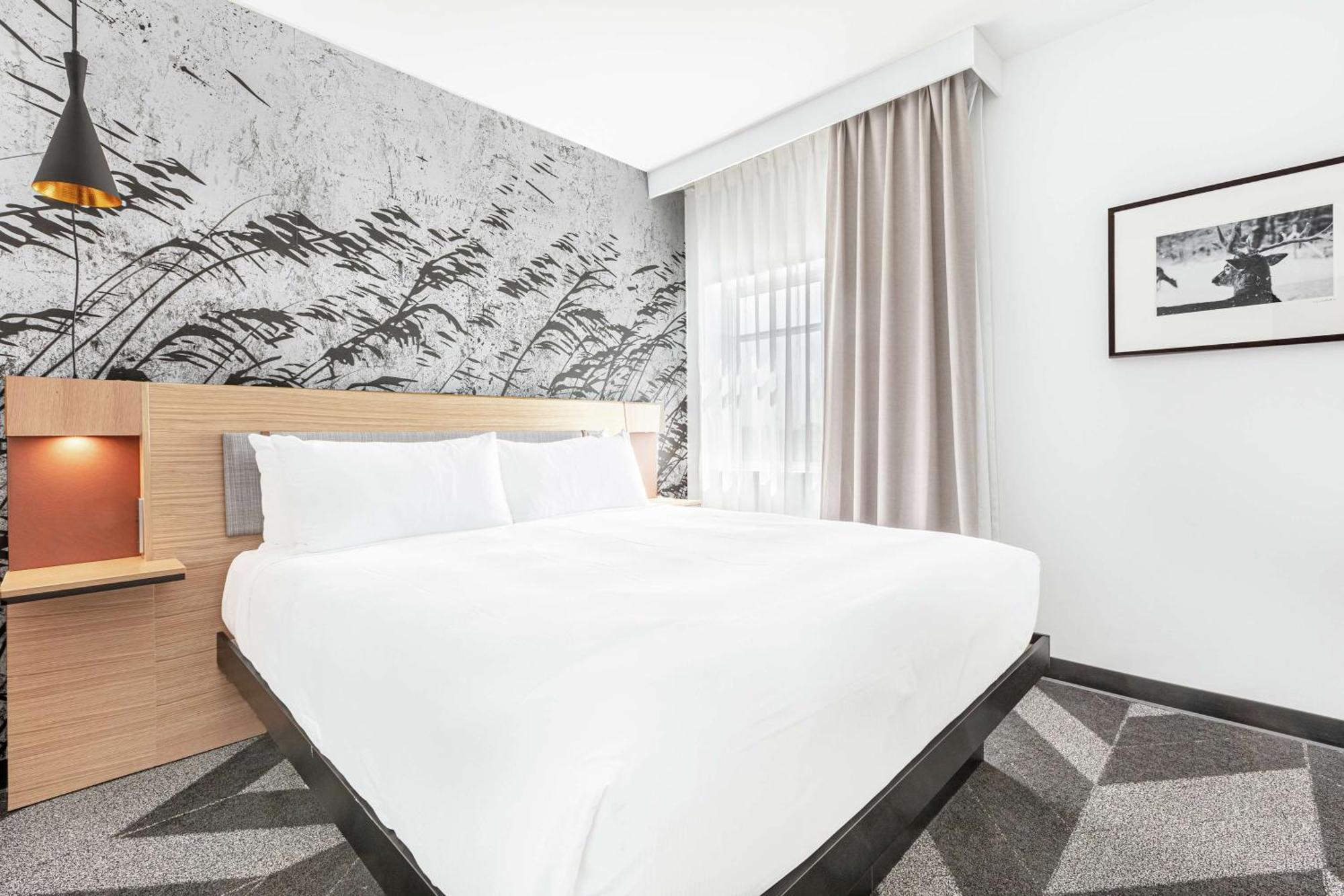 Resort Doubletree By Hilton Quebec City