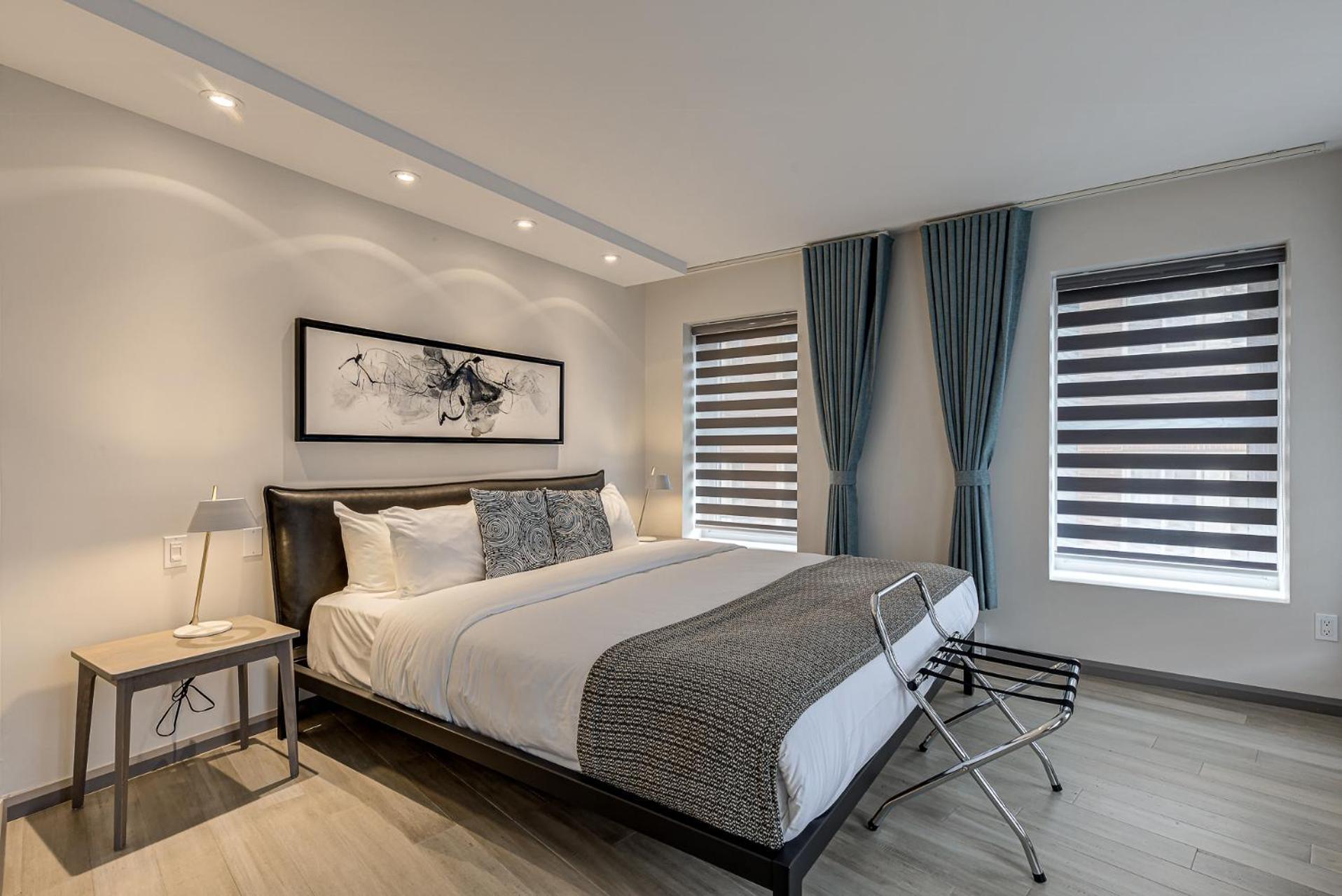 Apartment 77 St-vallier Quebec City
