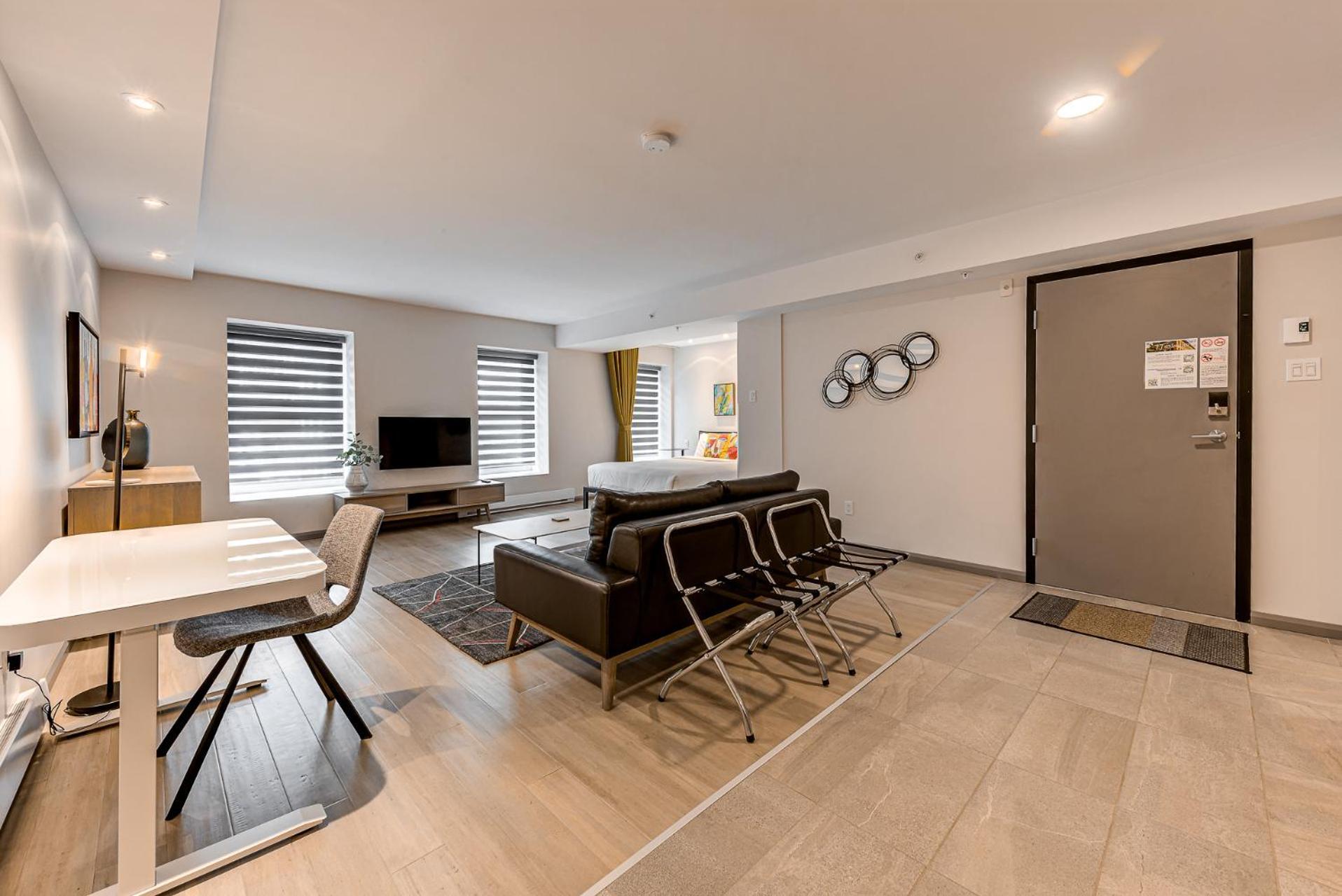 77 St-vallier Apartment *