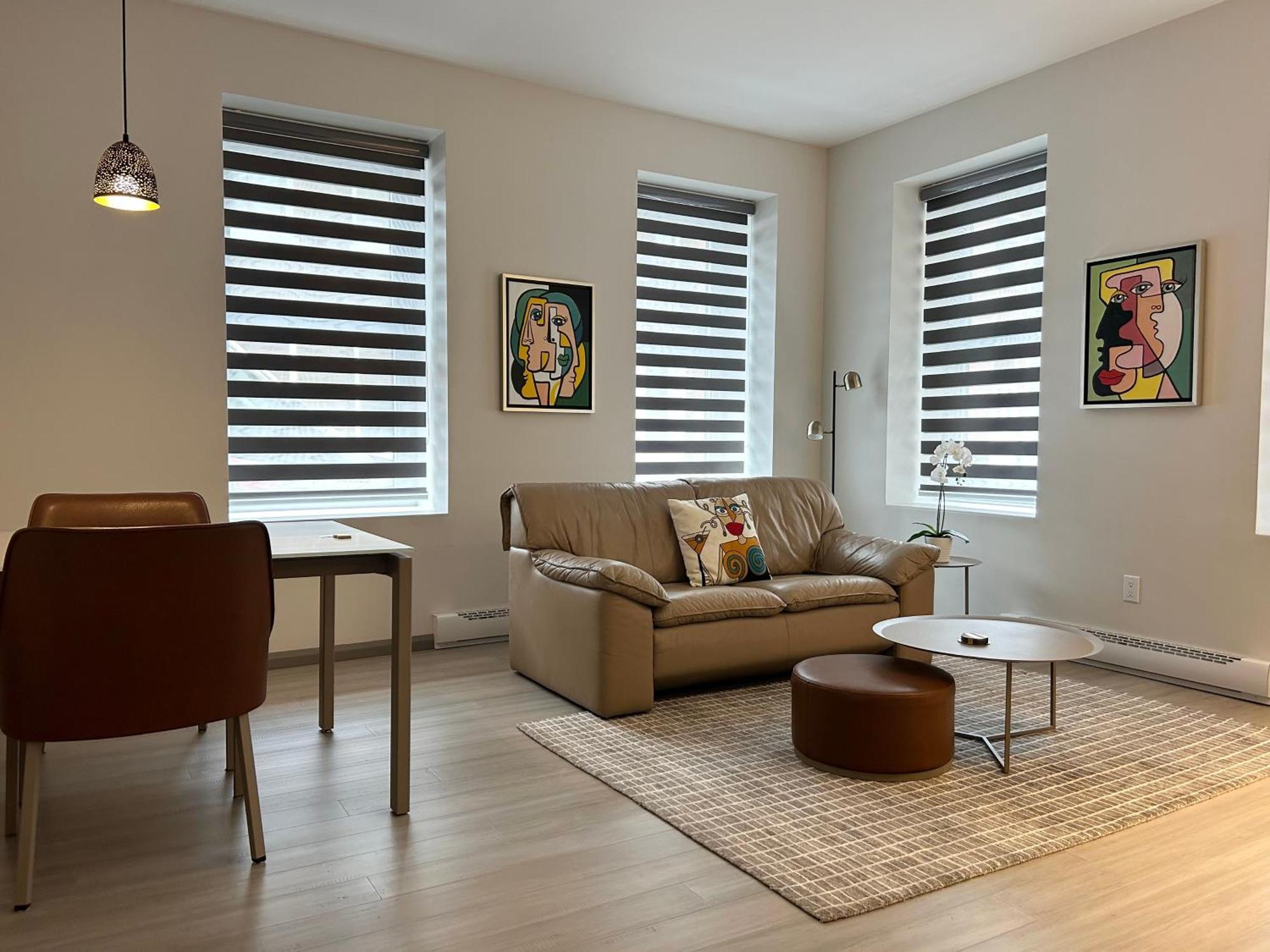 77 St-vallier Apartment *